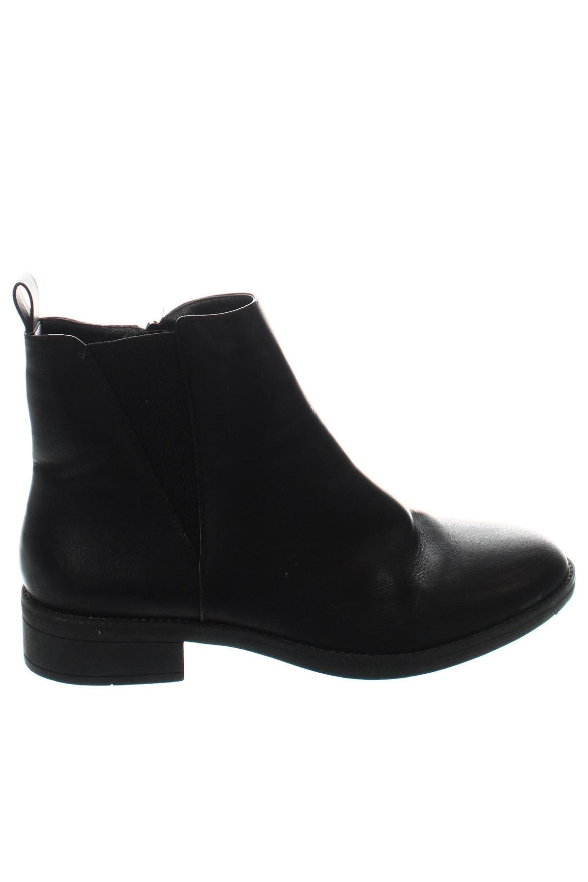 Botine de damă Young Spirit, Mărime 40, Culoare Negru, Preț 123,99 Lei