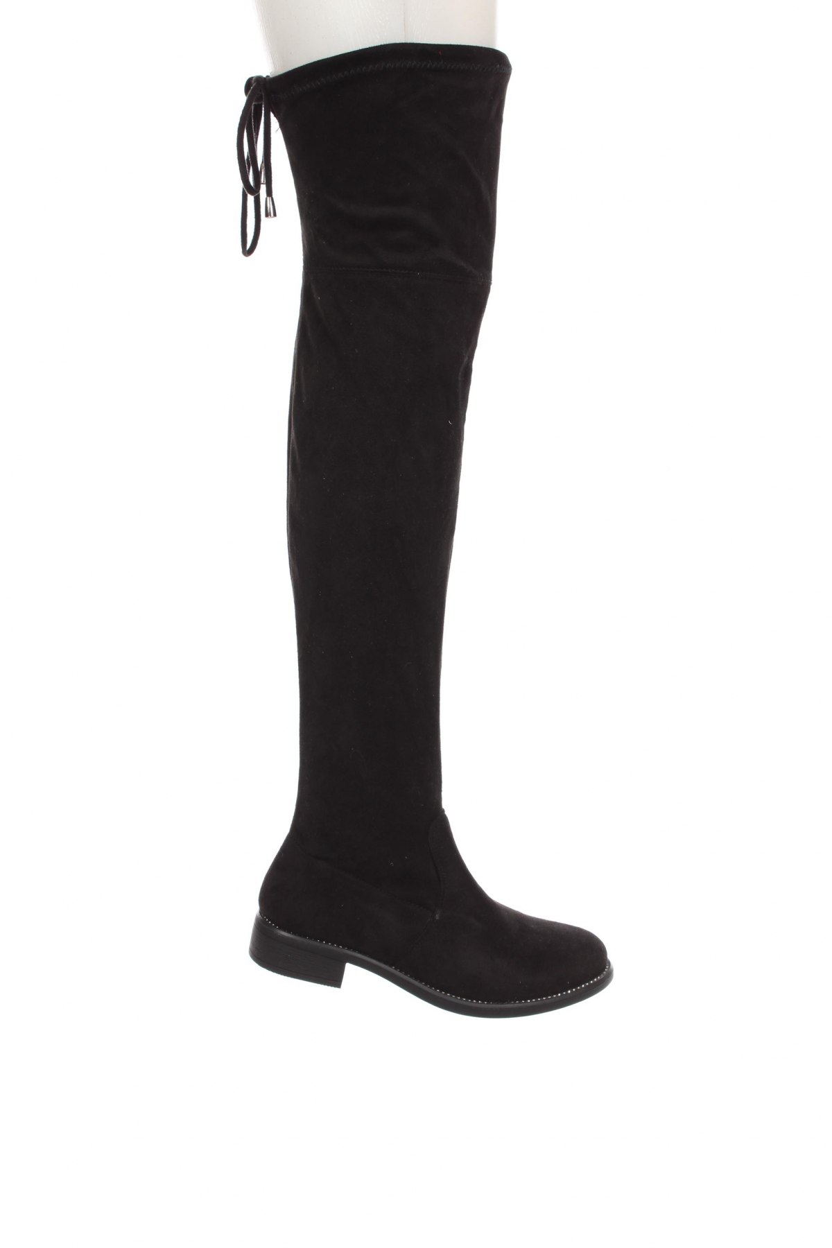 Damenstiefel, Größe 37, Farbe Schwarz, Preis € 19,49