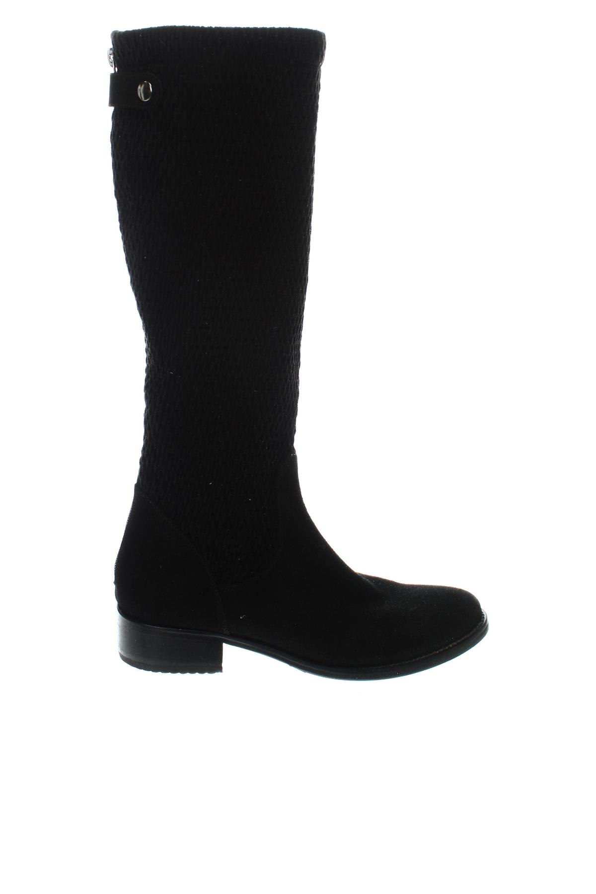 Damenstiefel, Größe 37, Farbe Schwarz, Preis € 67,79