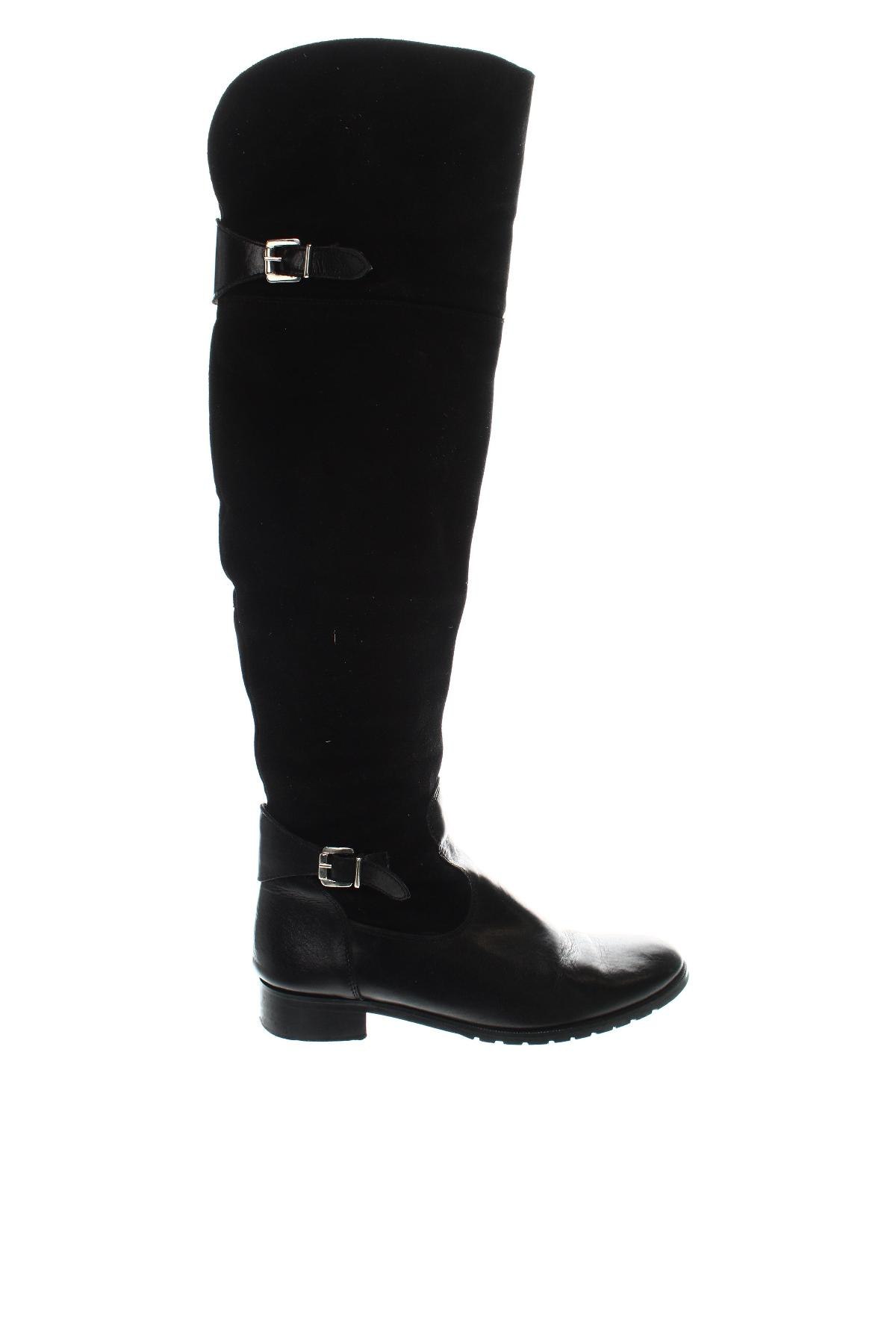 Damenstiefel, Größe 38, Farbe Schwarz, Preis 37,49 €