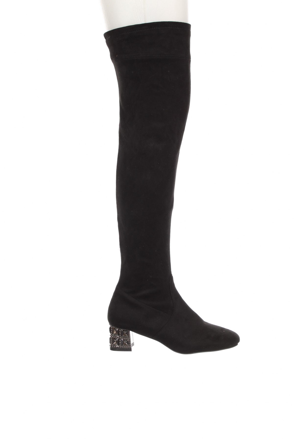 Damenstiefel Bello Star, Größe 39, Farbe Schwarz, Preis 19,49 €