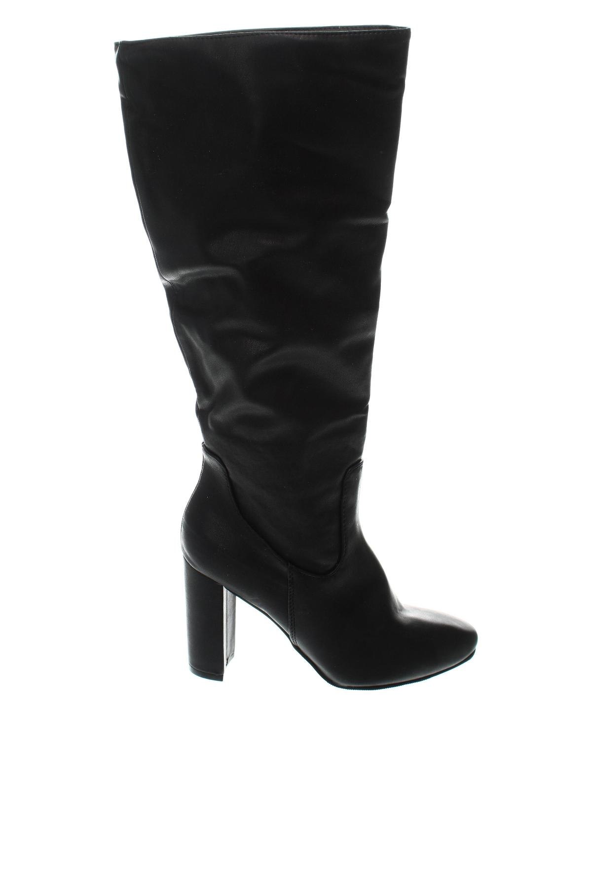 Damenstiefel Body Flirt, Größe 39, Farbe Schwarz, Preis € 15,99