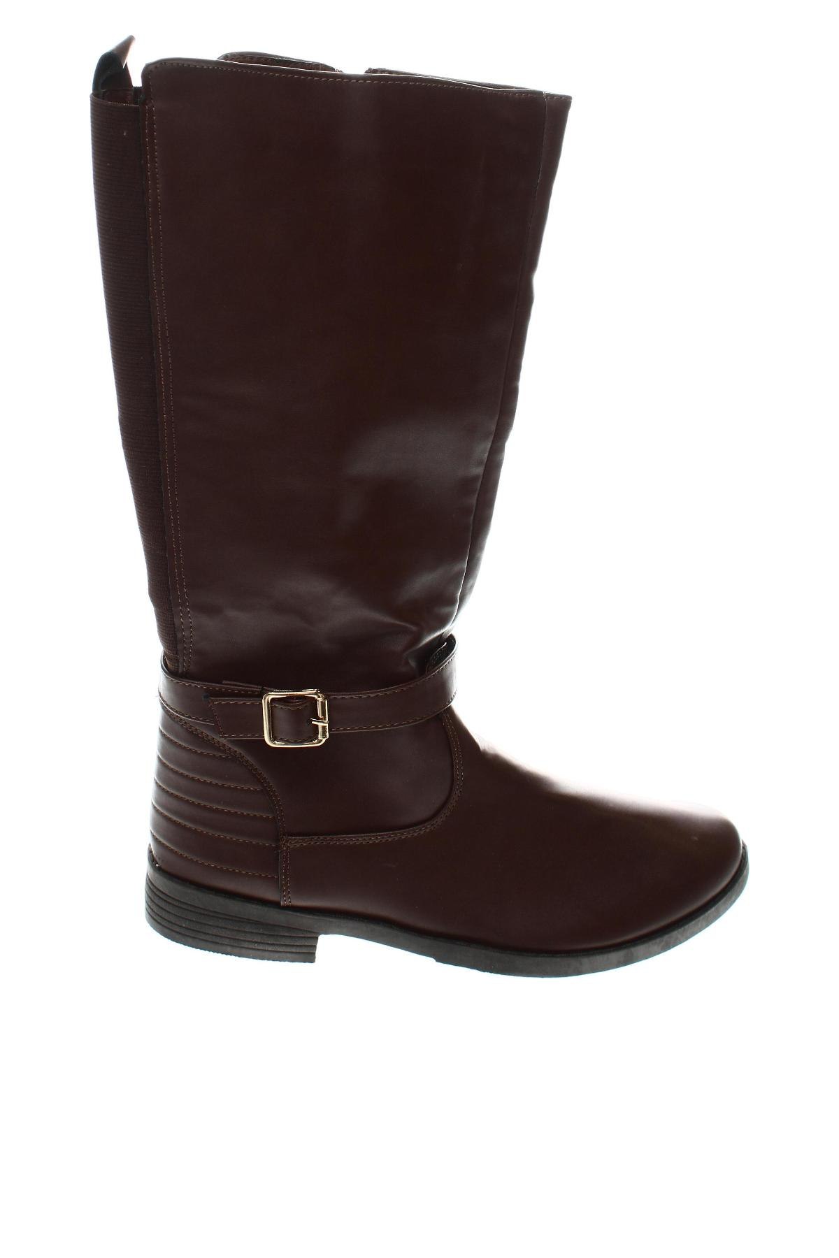 Damenstiefel Bpc Bonprix Collection, Größe 42, Farbe Braun, Preis € 18,99