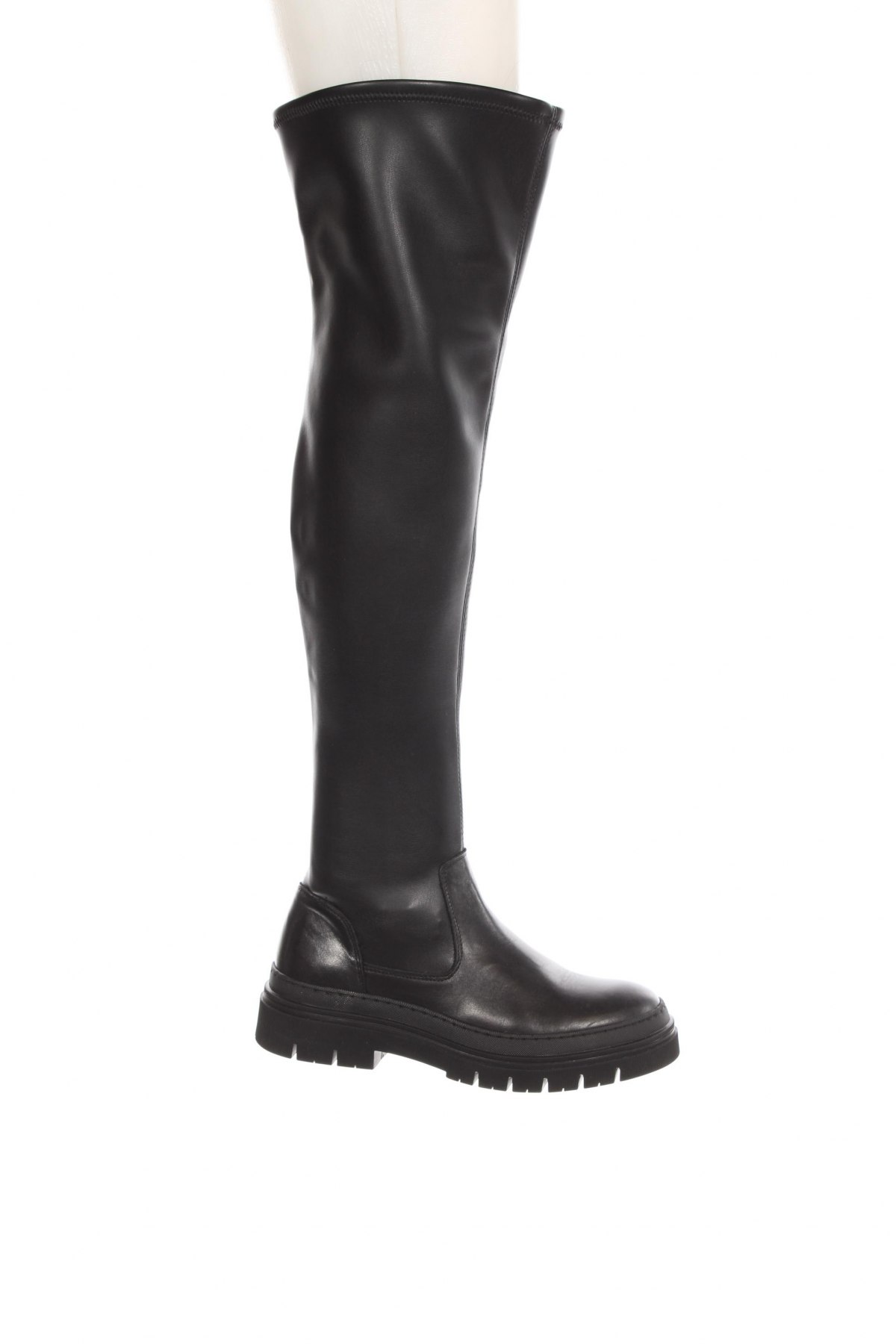 Damenstiefel LeGer By Lena Gercke, Größe 38, Farbe Schwarz, Preis 47,79 €