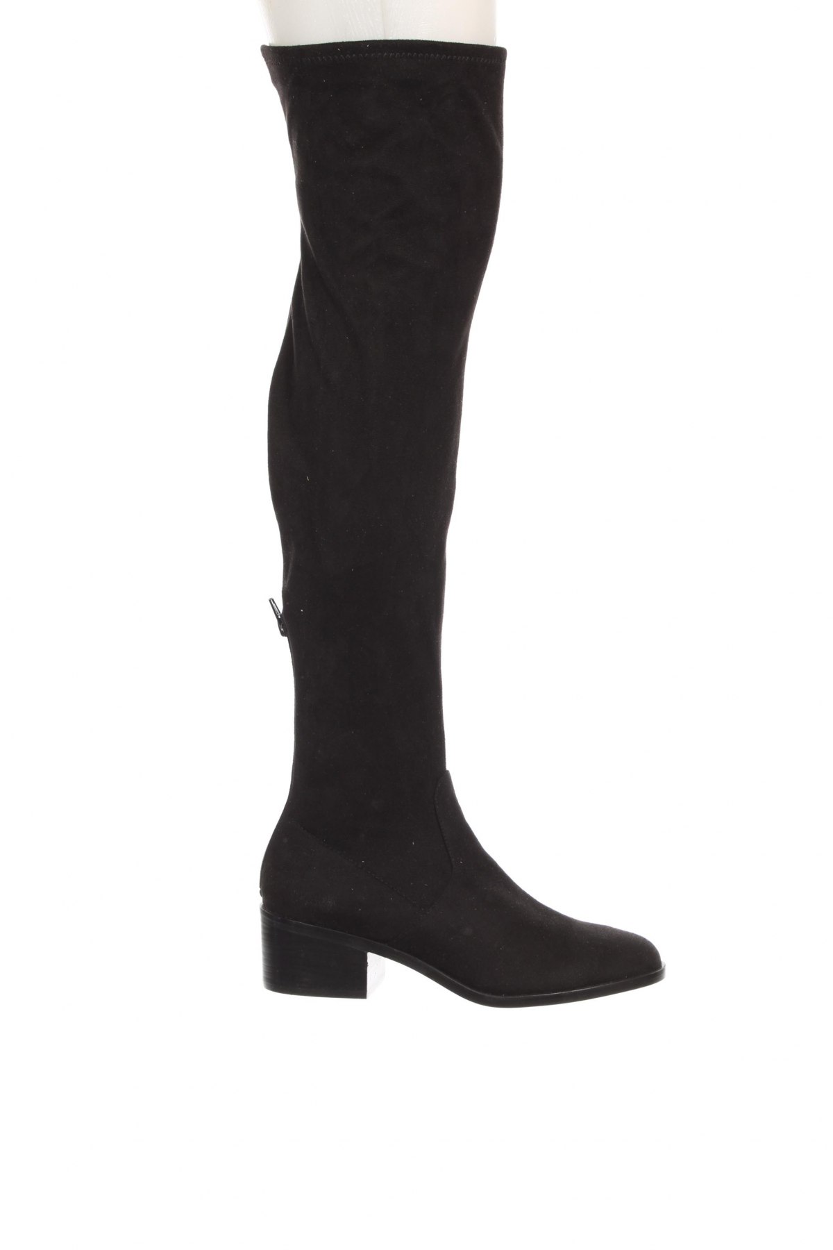 Cizme de damă Steve Madden, Mărime 41, Culoare Negru, Preț 383,99 Lei