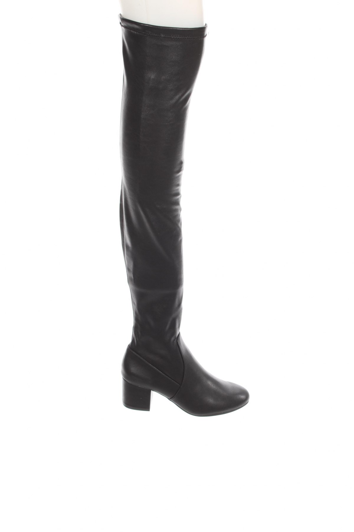 Damenstiefel Steve Madden, Größe 36, Farbe Schwarz, Preis € 68,99