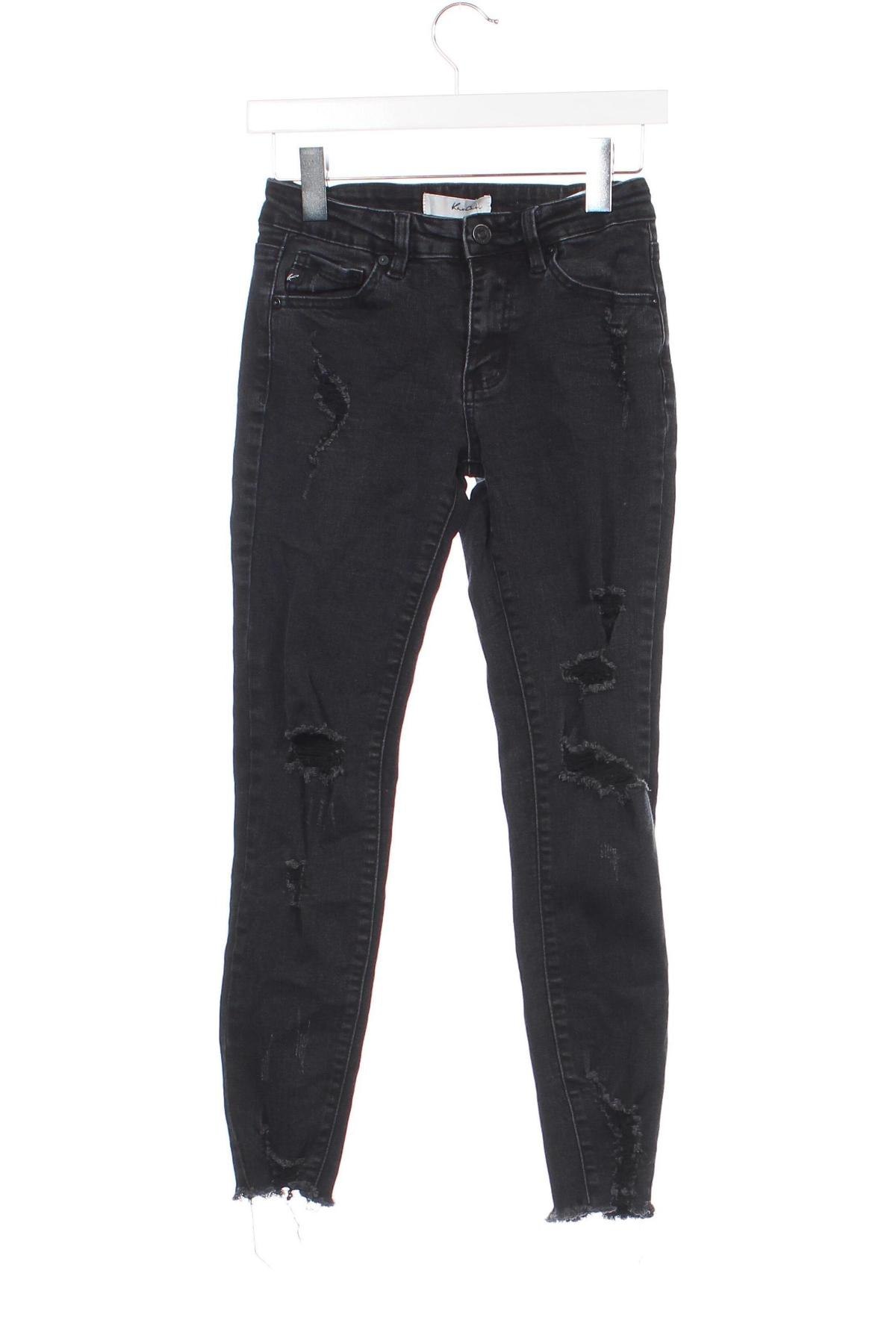 Damen Jeans, Größe XS, Farbe Schwarz, Preis € 7,99