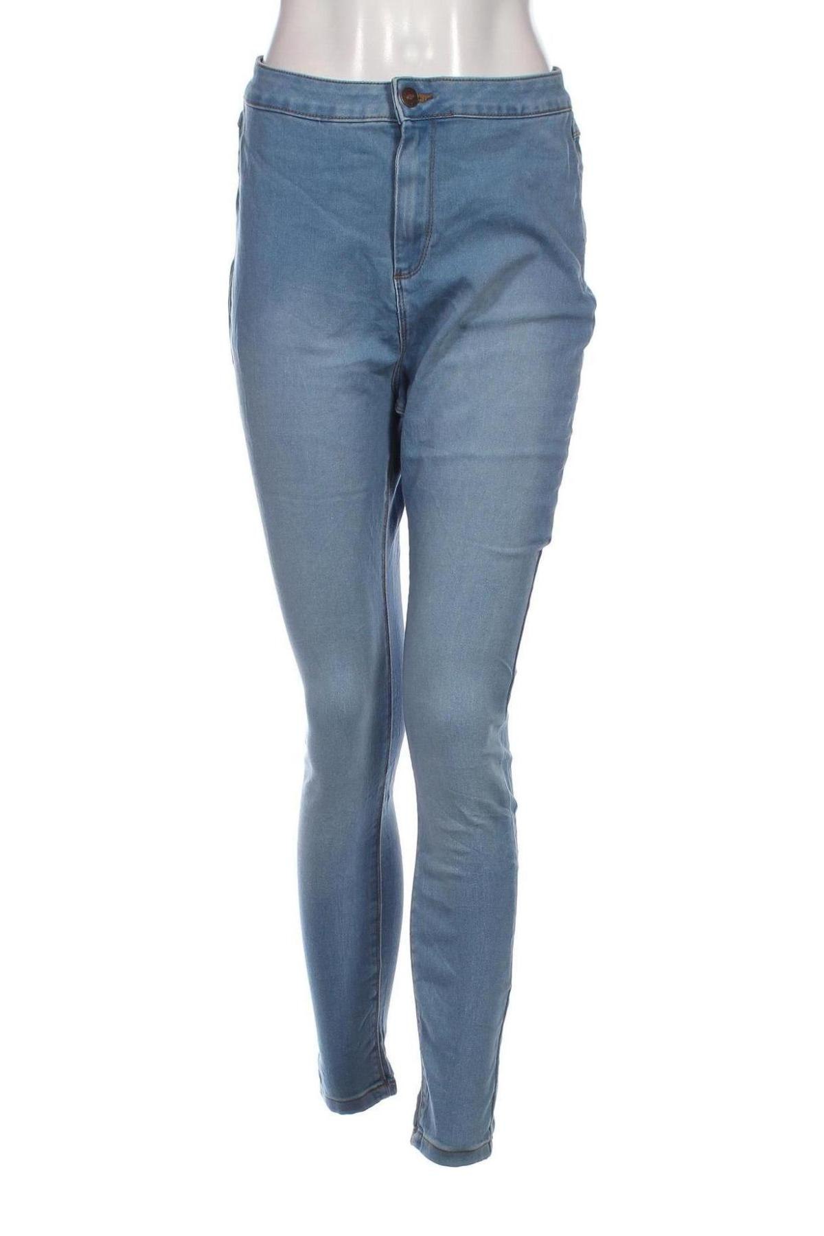 Damen Jeans, Größe M, Farbe Blau, Preis 6,99 €