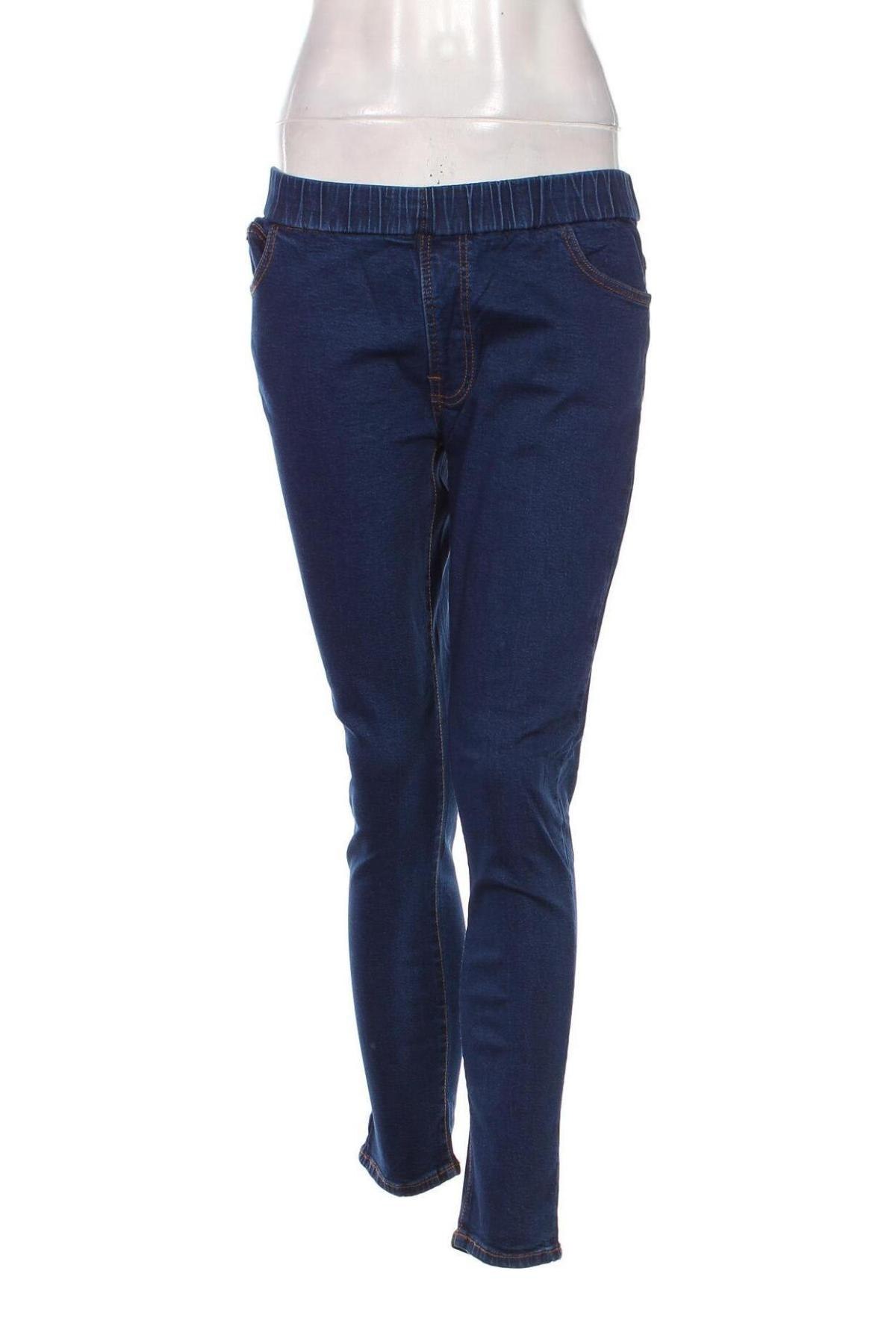 Damen Jeans, Größe L, Farbe Blau, Preis 6,99 €