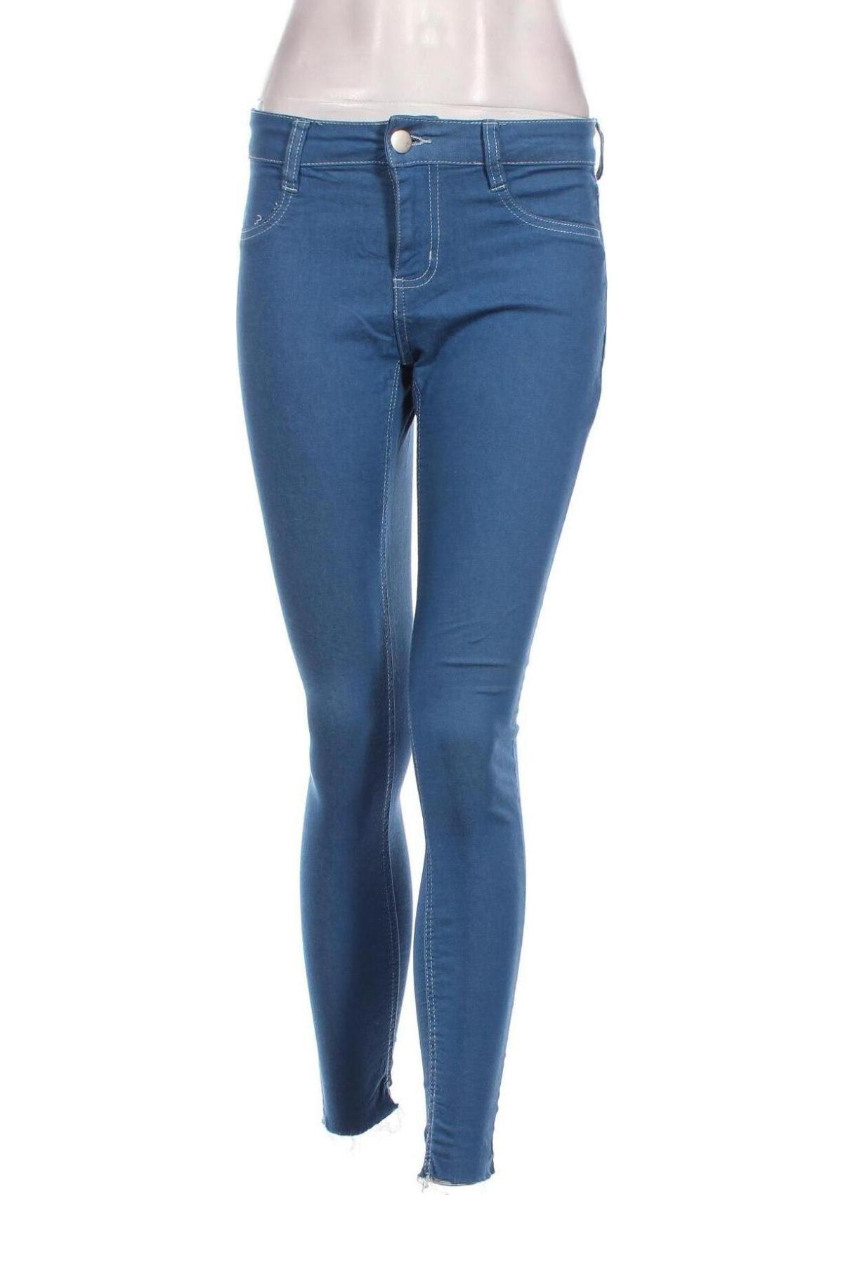 Damen Jeans, Größe S, Farbe Blau, Preis 3,99 €