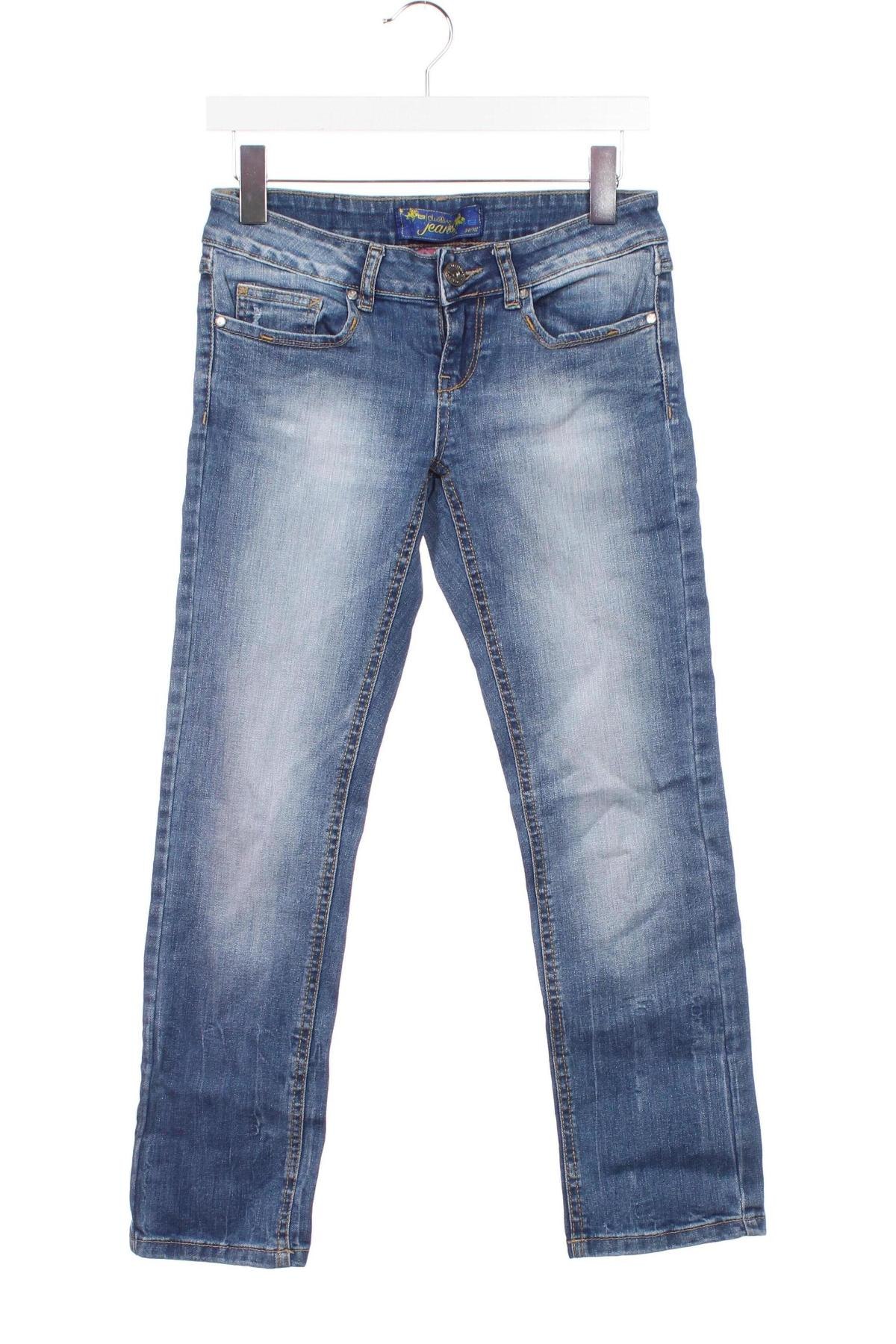 Damen Jeans, Größe XS, Farbe Blau, Preis € 9,49