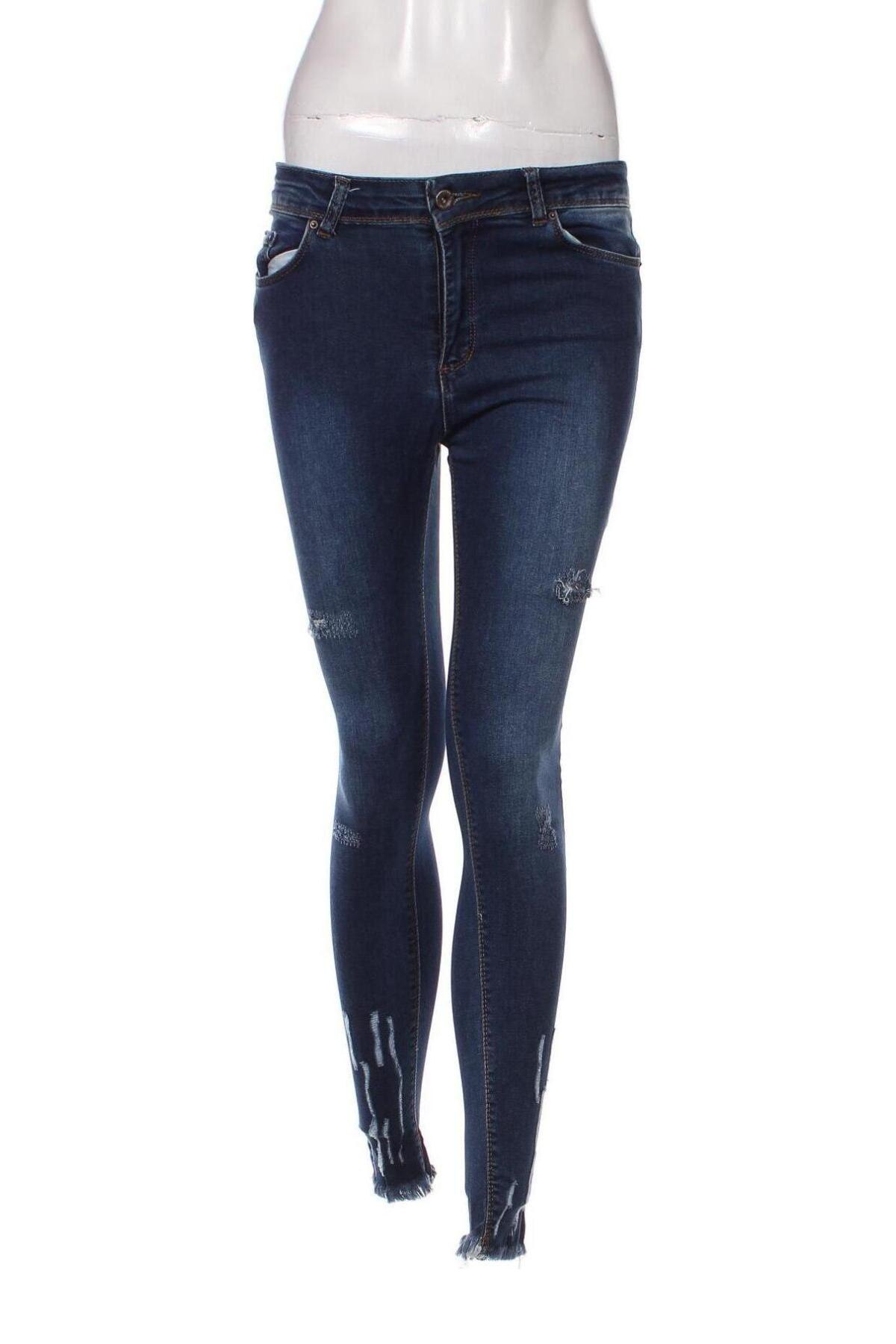 Damen Jeans, Größe S, Farbe Blau, Preis 6,99 €