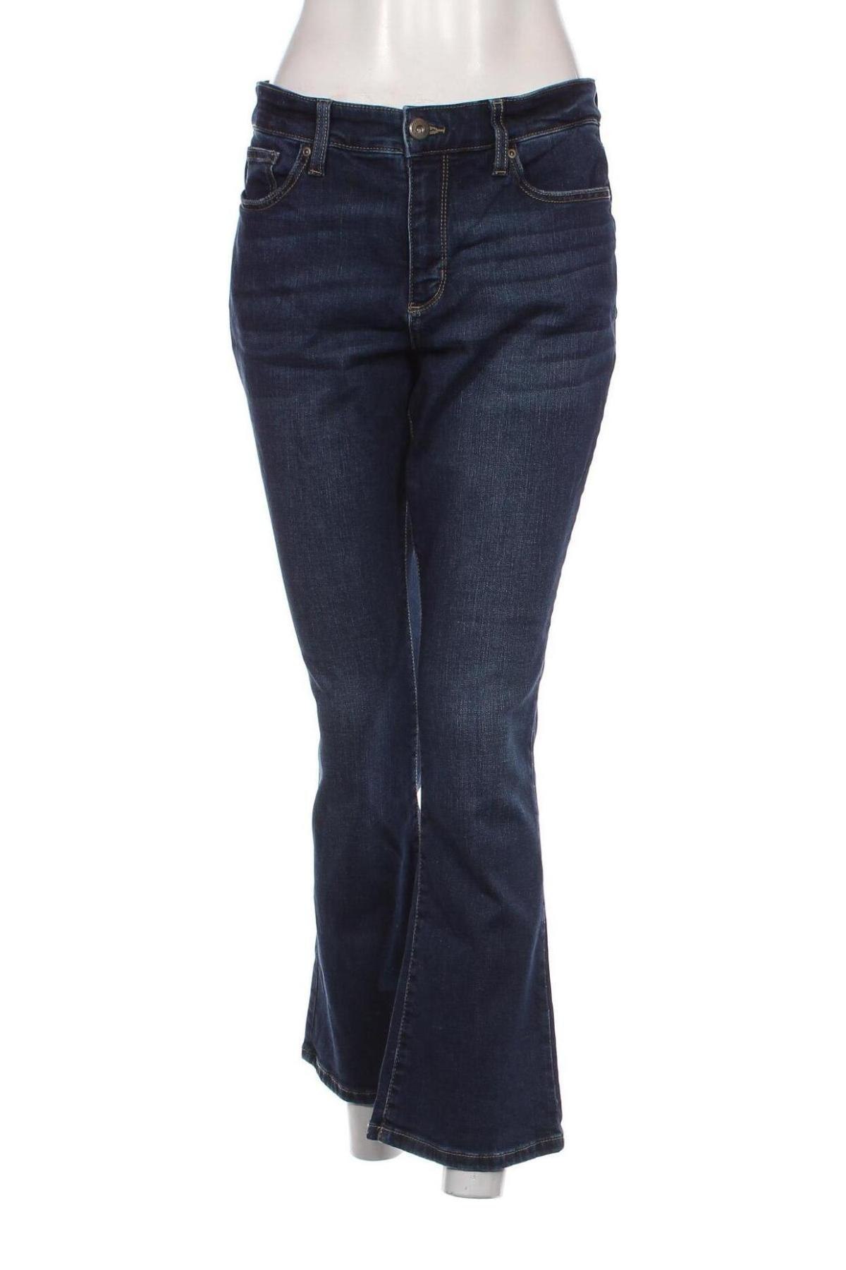 Damen Jeans, Größe L, Farbe Blau, Preis € 6,99