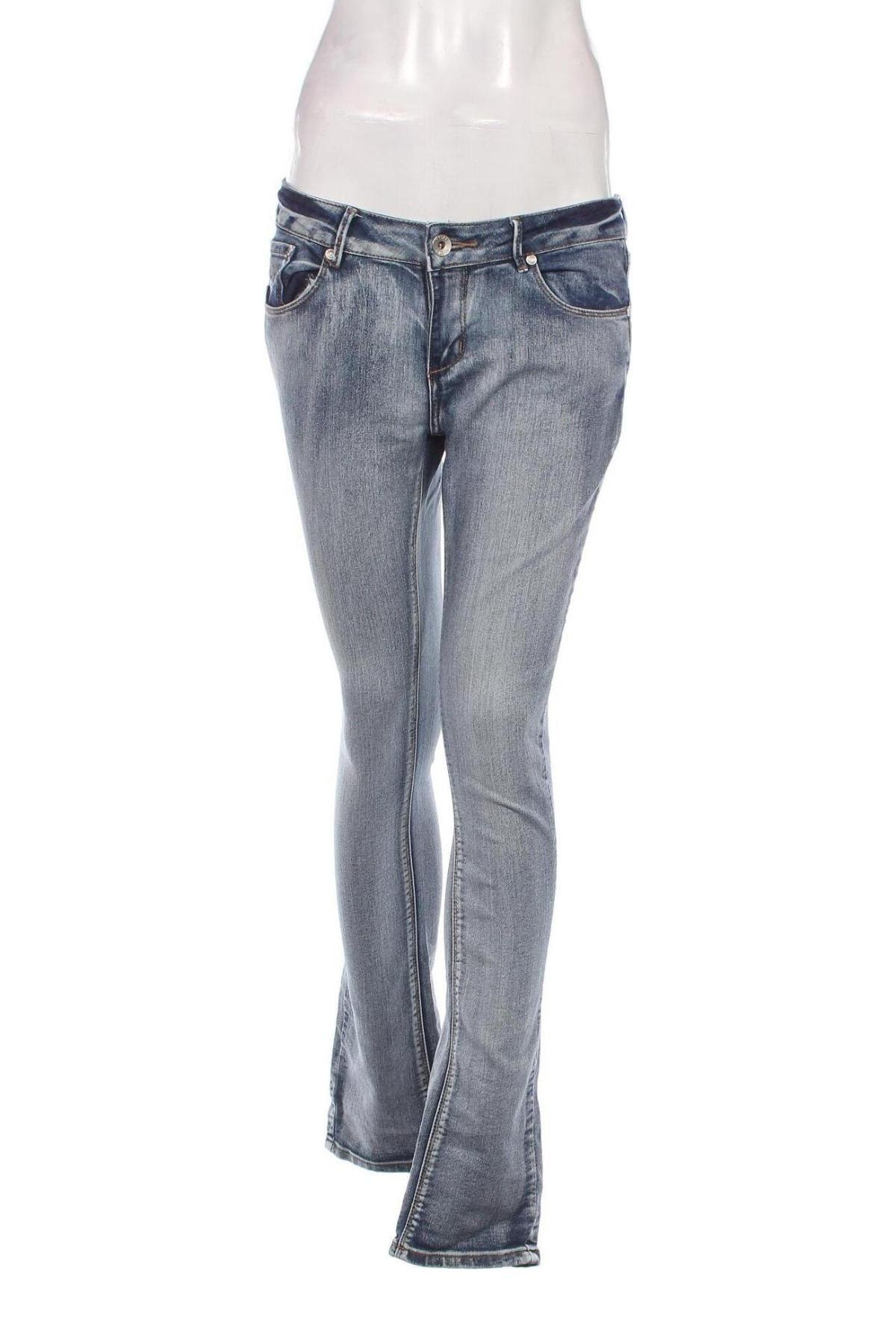 Damen Jeans, Größe M, Farbe Blau, Preis 2,99 €