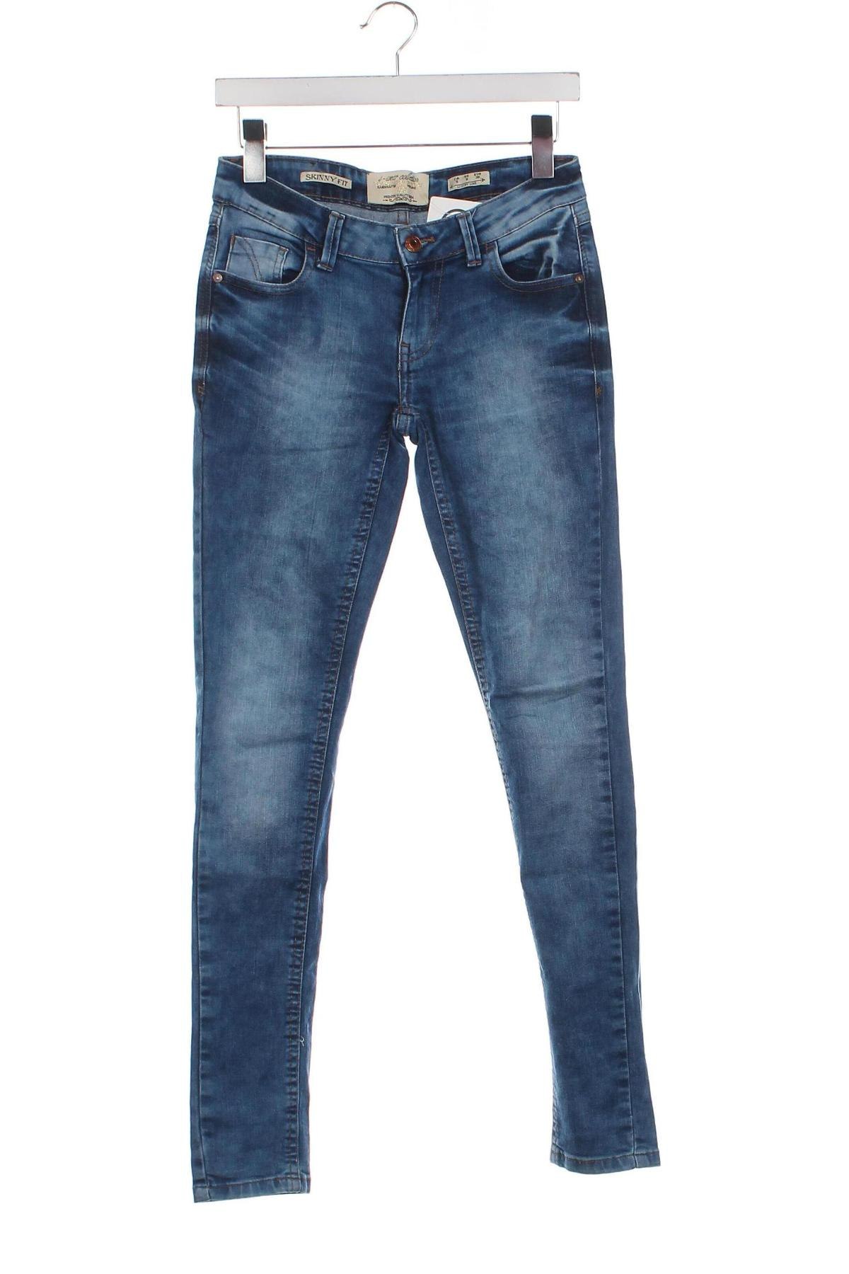 Damen Jeans, Größe S, Farbe Blau, Preis € 9,49