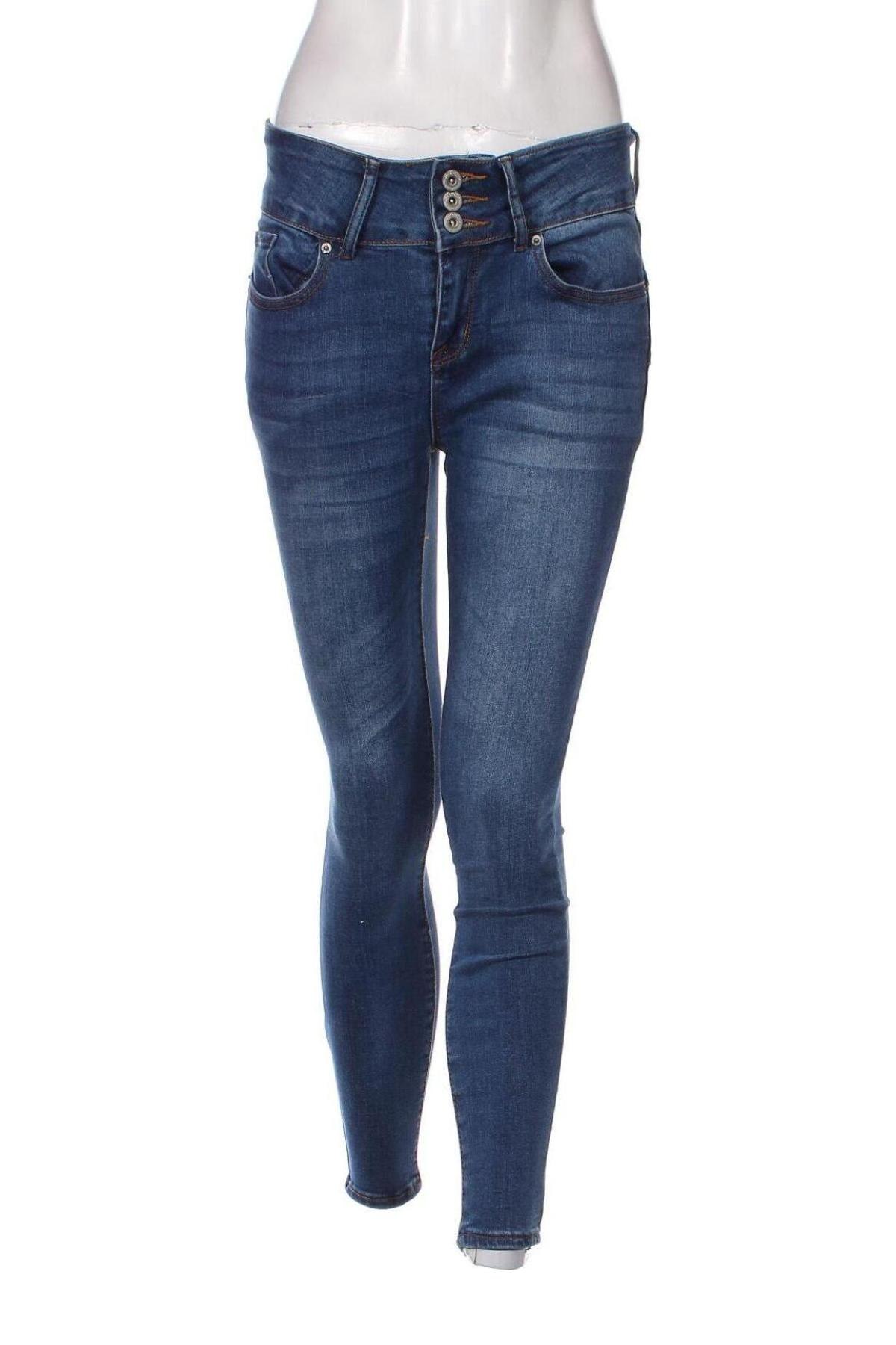 Damen Jeans, Größe M, Farbe Blau, Preis 4,99 €