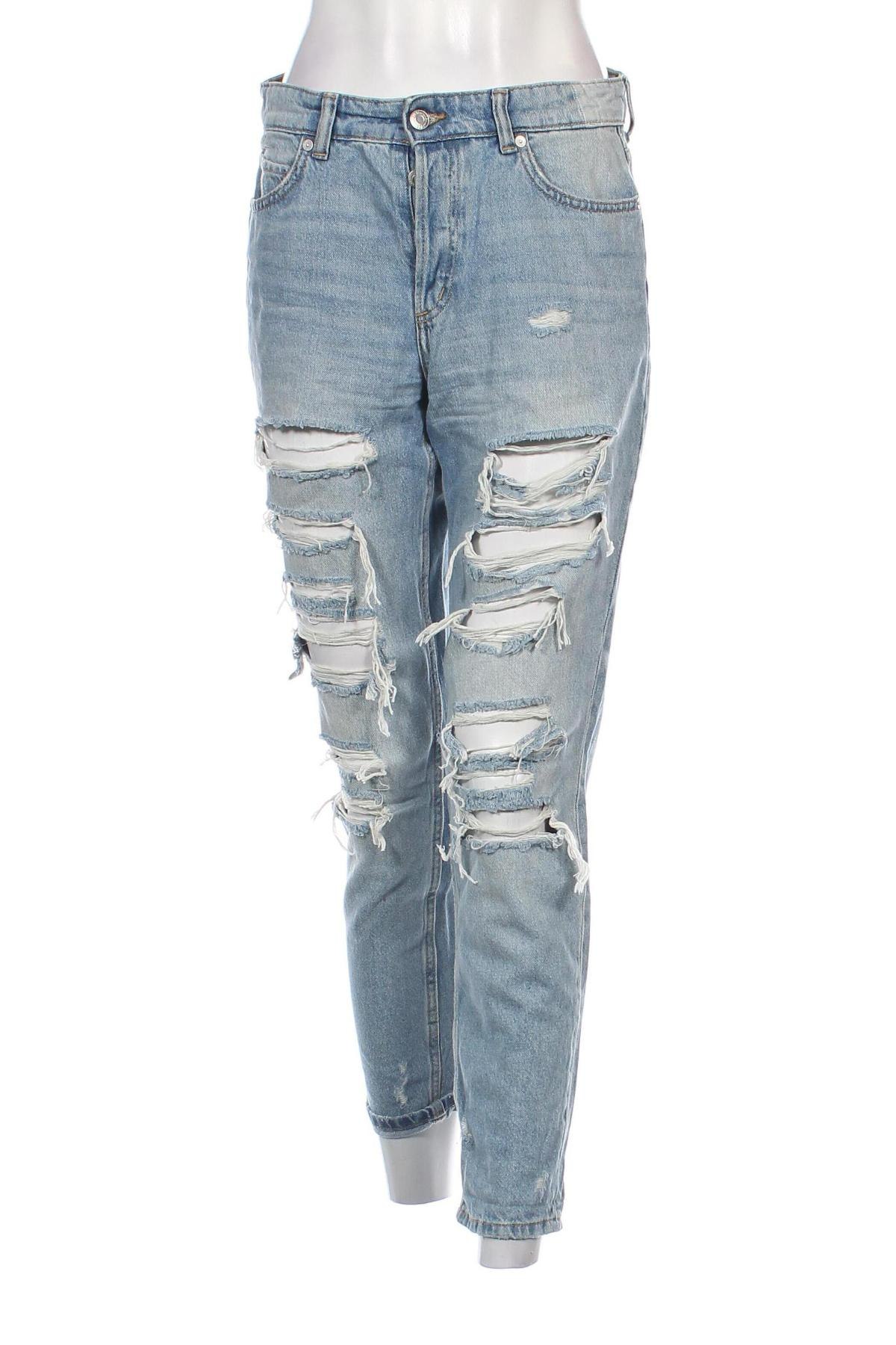 Damen Jeans, Größe S, Farbe Blau, Preis 5,99 €