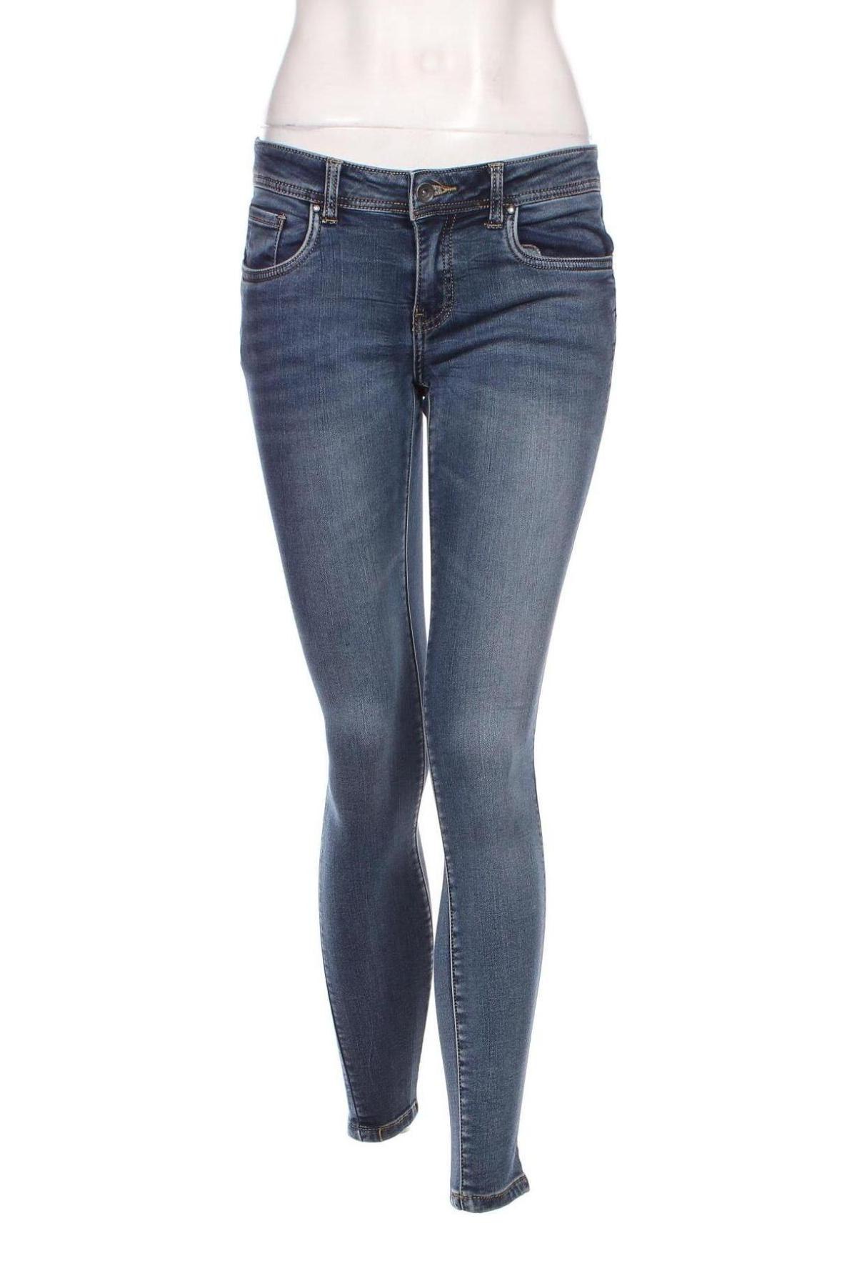 Damen Jeans, Größe S, Farbe Blau, Preis 5,99 €