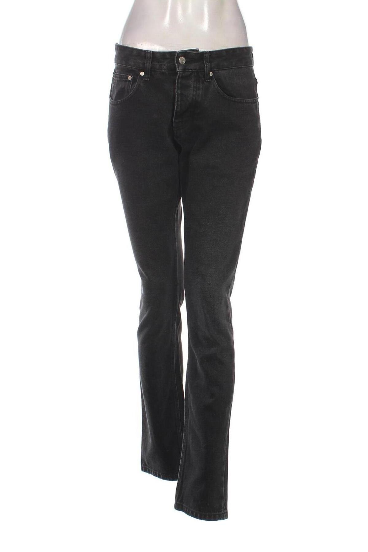 Damen Jeans AMI, Größe M, Farbe Grau, Preis € 91,56