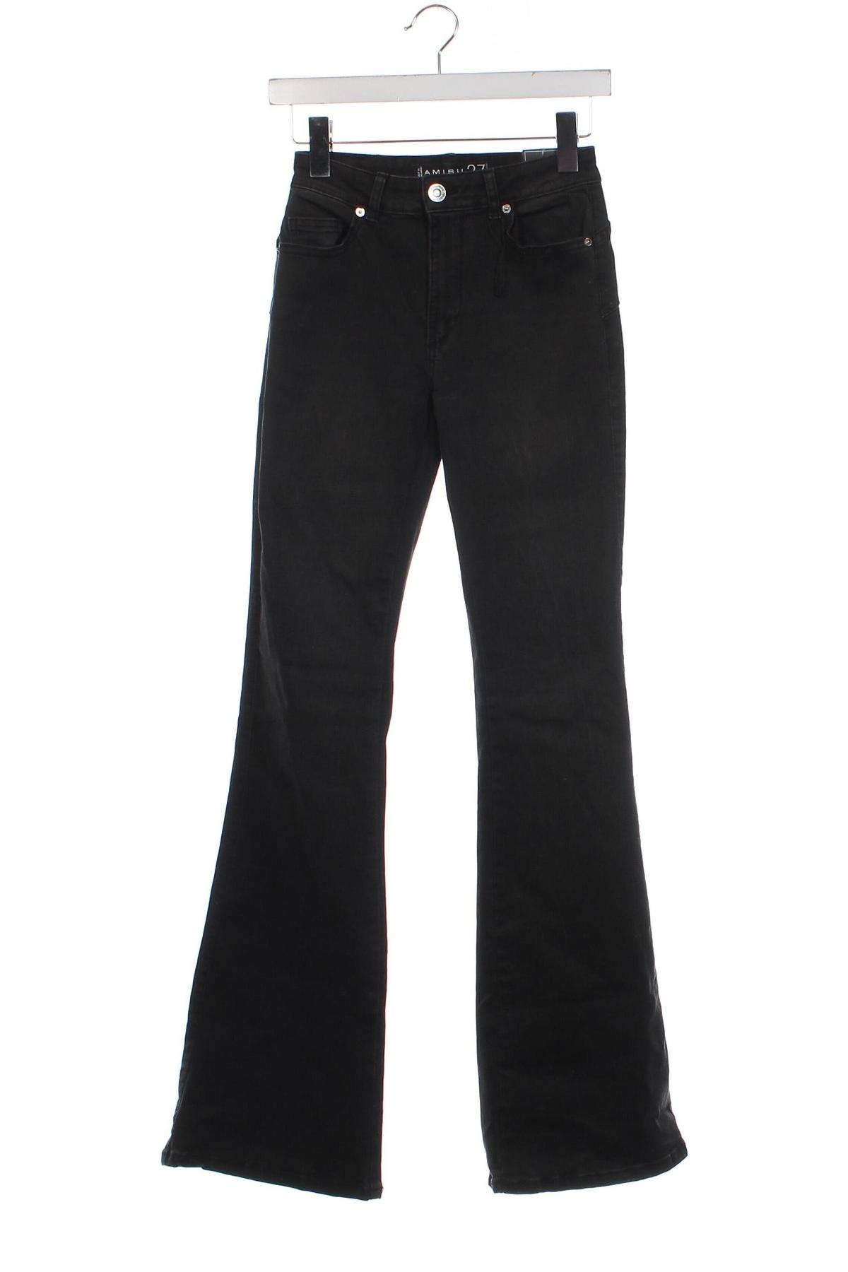 Damen Jeans Amisu, Größe S, Farbe Schwarz, Preis € 23,52