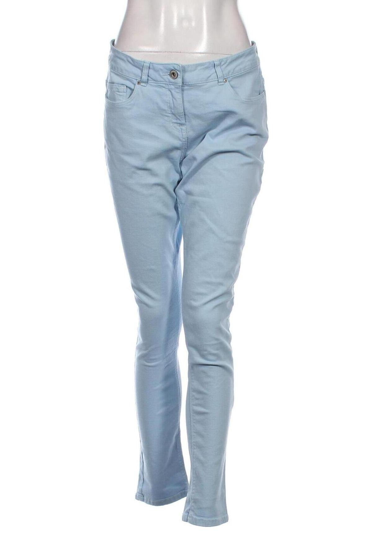 Damen Jeans Blue Motion, Größe M, Farbe Blau, Preis € 5,49