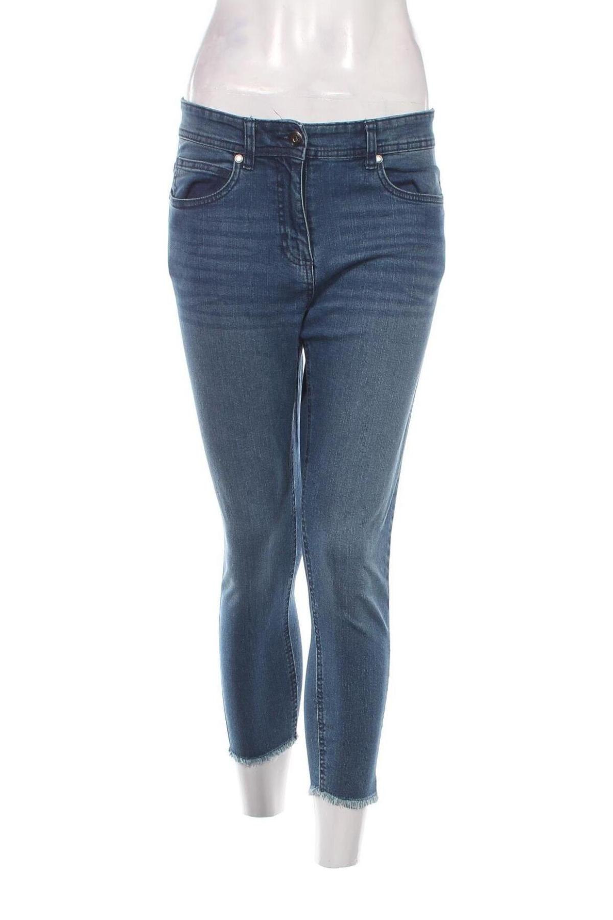 Damen Jeans Blue Motion, Größe M, Farbe Blau, Preis € 5,99