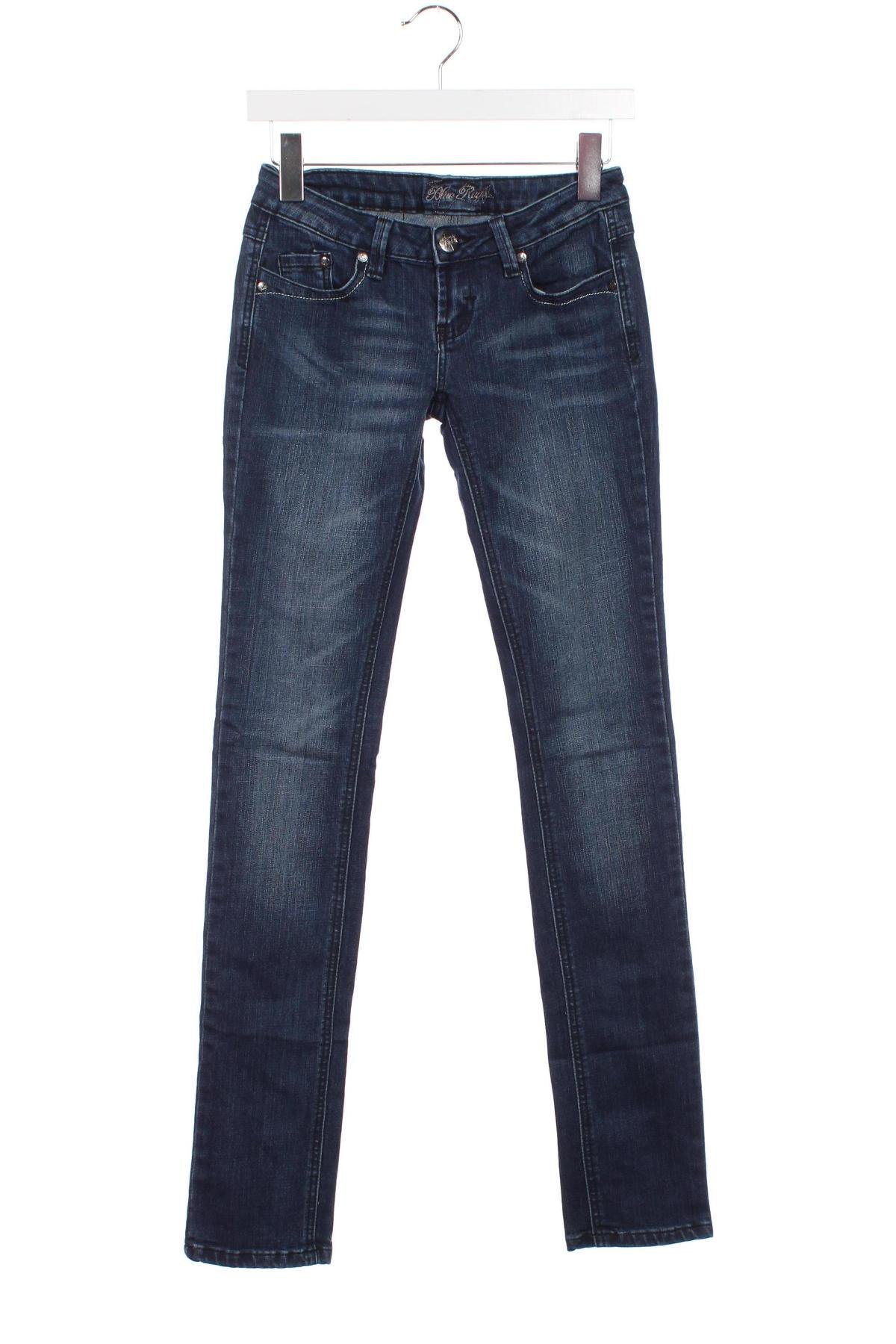 Damen Jeans Blue Rags, Größe S, Farbe Blau, Preis € 8,49