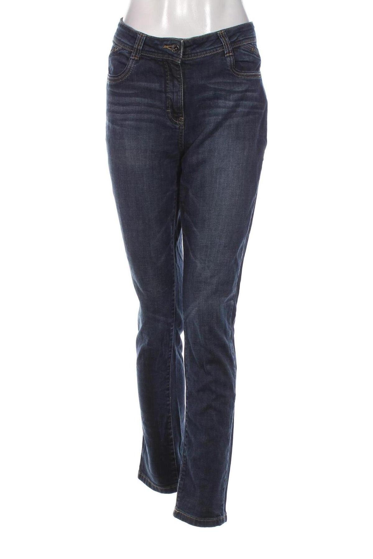 Damen Jeans Bonita, Größe M, Farbe Blau, Preis € 5,99