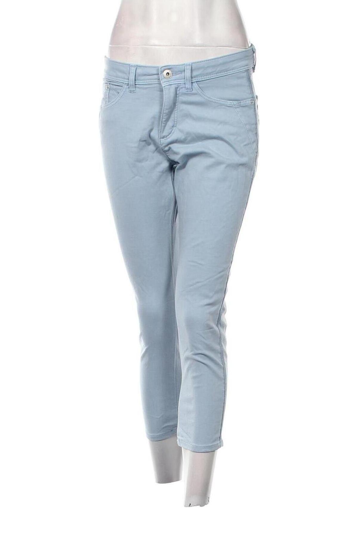 Damen Jeans Bonita, Größe M, Farbe Blau, Preis 5,49 €