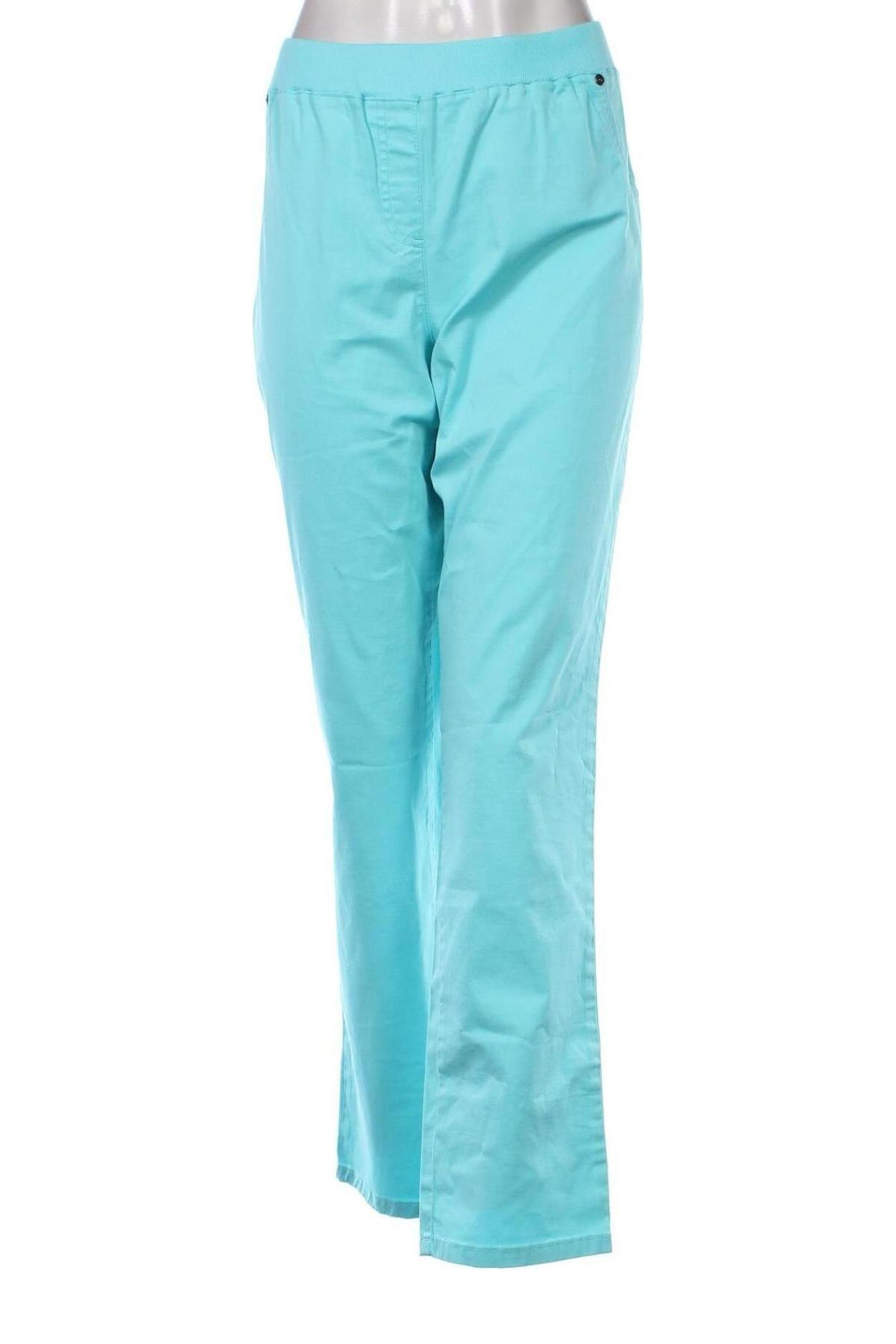 Damen Jeans Bpc Bonprix Collection, Größe XL, Farbe Blau, Preis 6,99 €