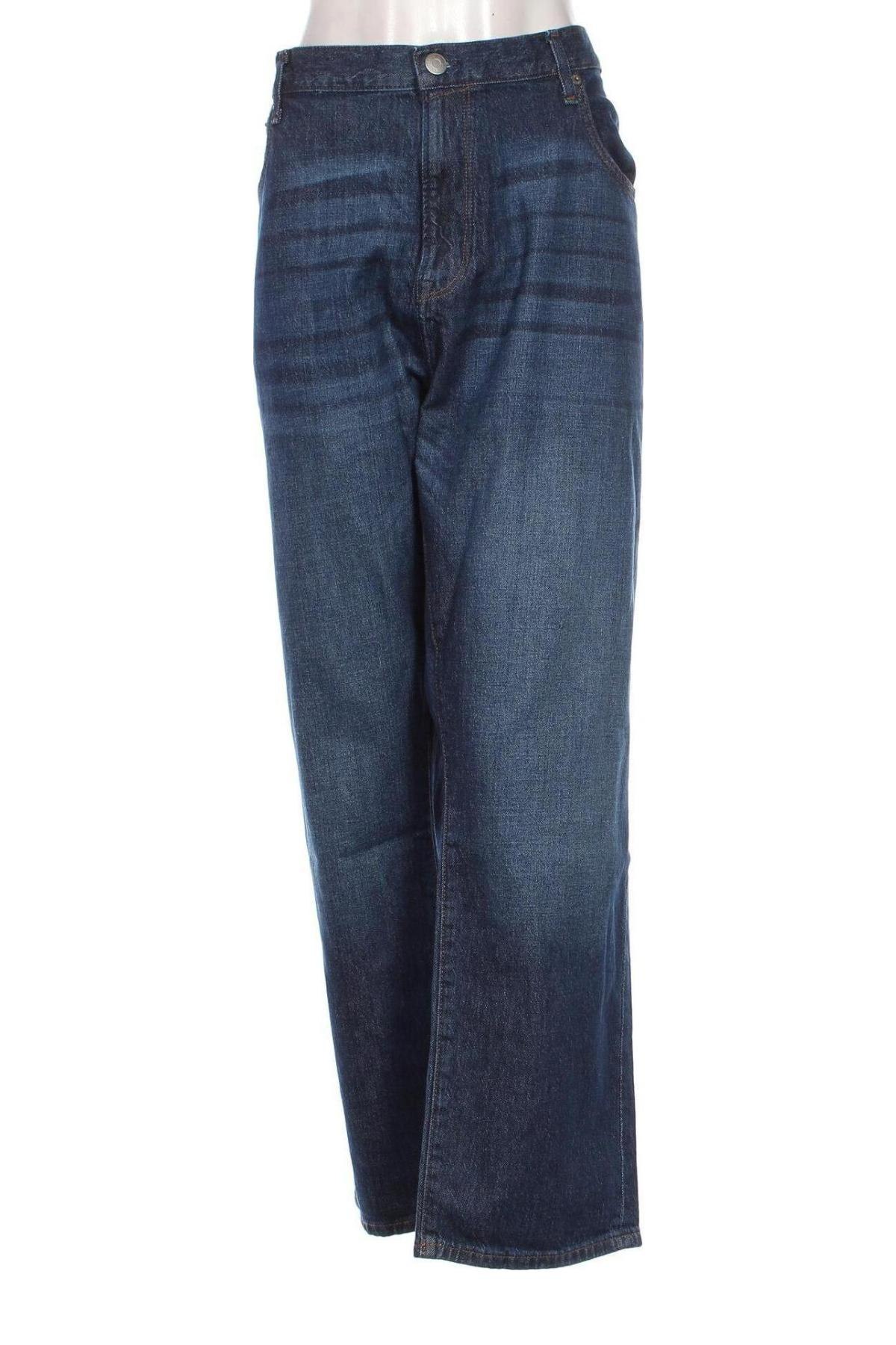 Damen Jeans C&A, Größe 5XL, Farbe Blau, Preis € 23,99