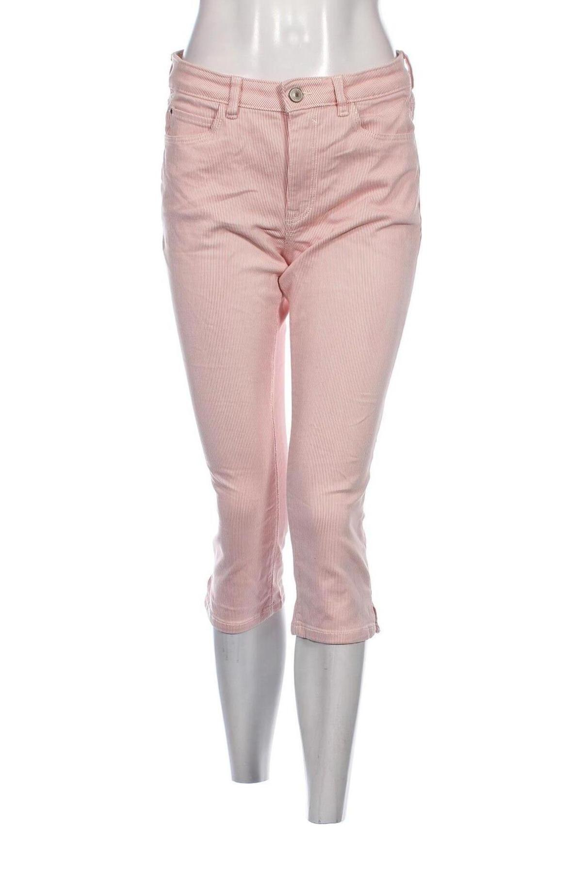 Damen Jeans C&A, Größe M, Farbe Rosa, Preis € 5,49