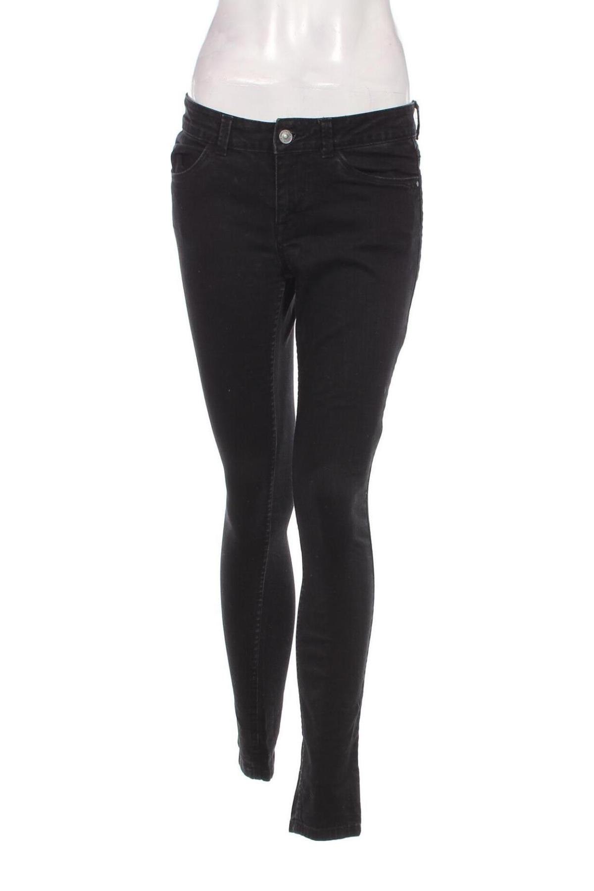 Damen Jeans C&A, Größe S, Farbe Schwarz, Preis 6,99 €