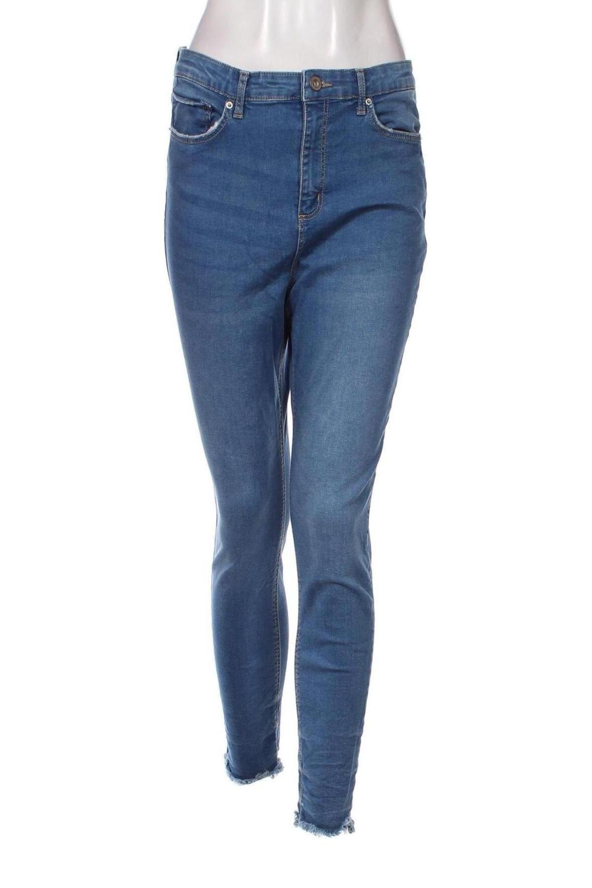 Damen Jeans Calliope, Größe XL, Farbe Blau, Preis € 9,49