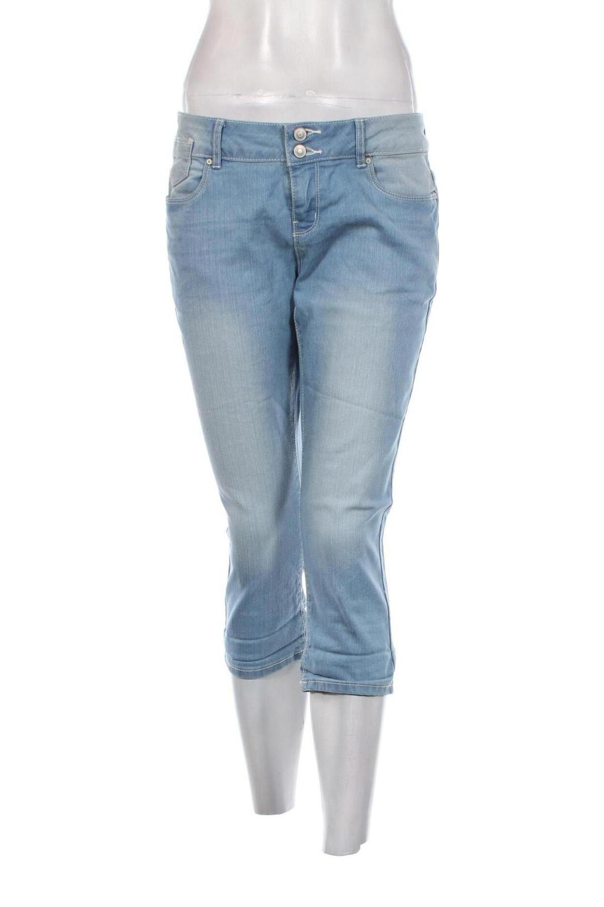 Damen Jeans Camaieu, Größe M, Farbe Blau, Preis € 5,49