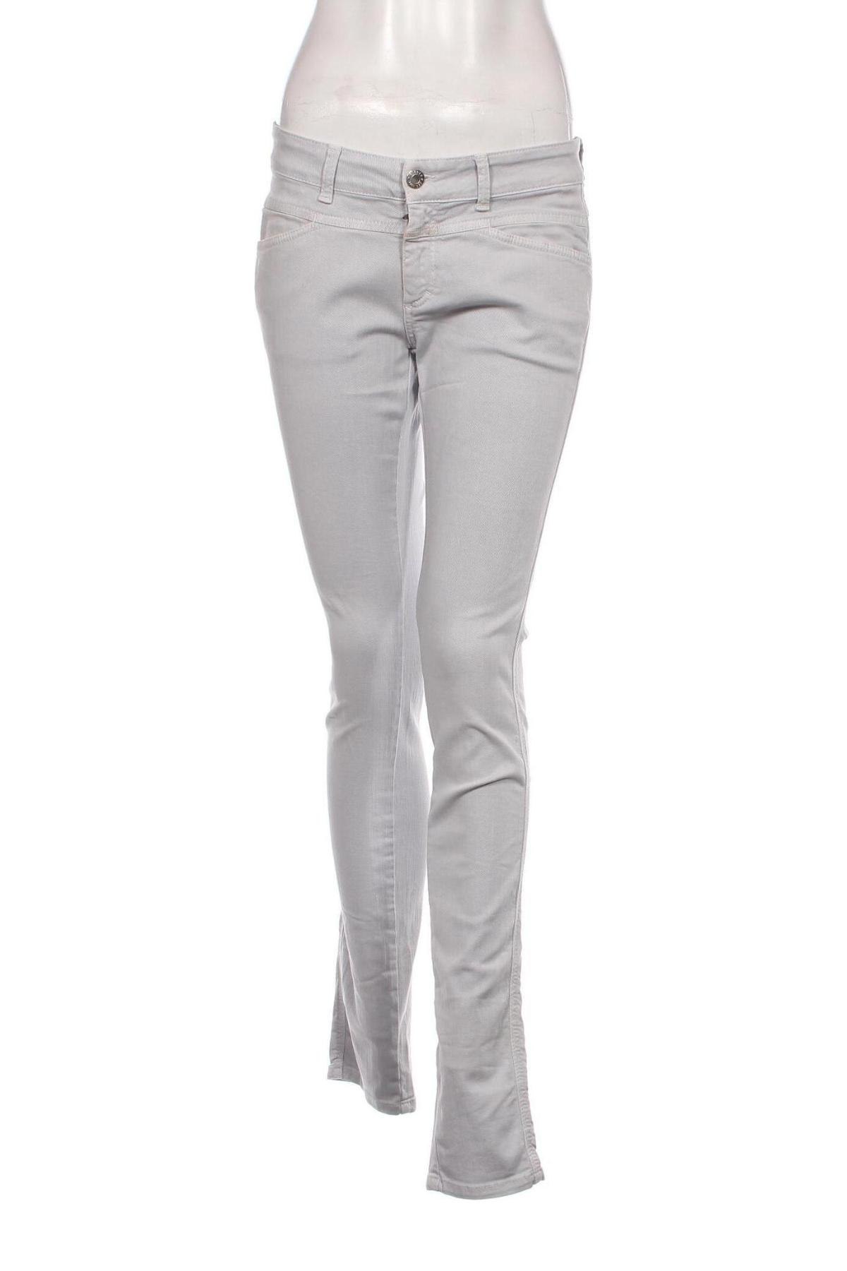 Damen Jeans Closed, Größe L, Farbe Grau, Preis 52,99 €