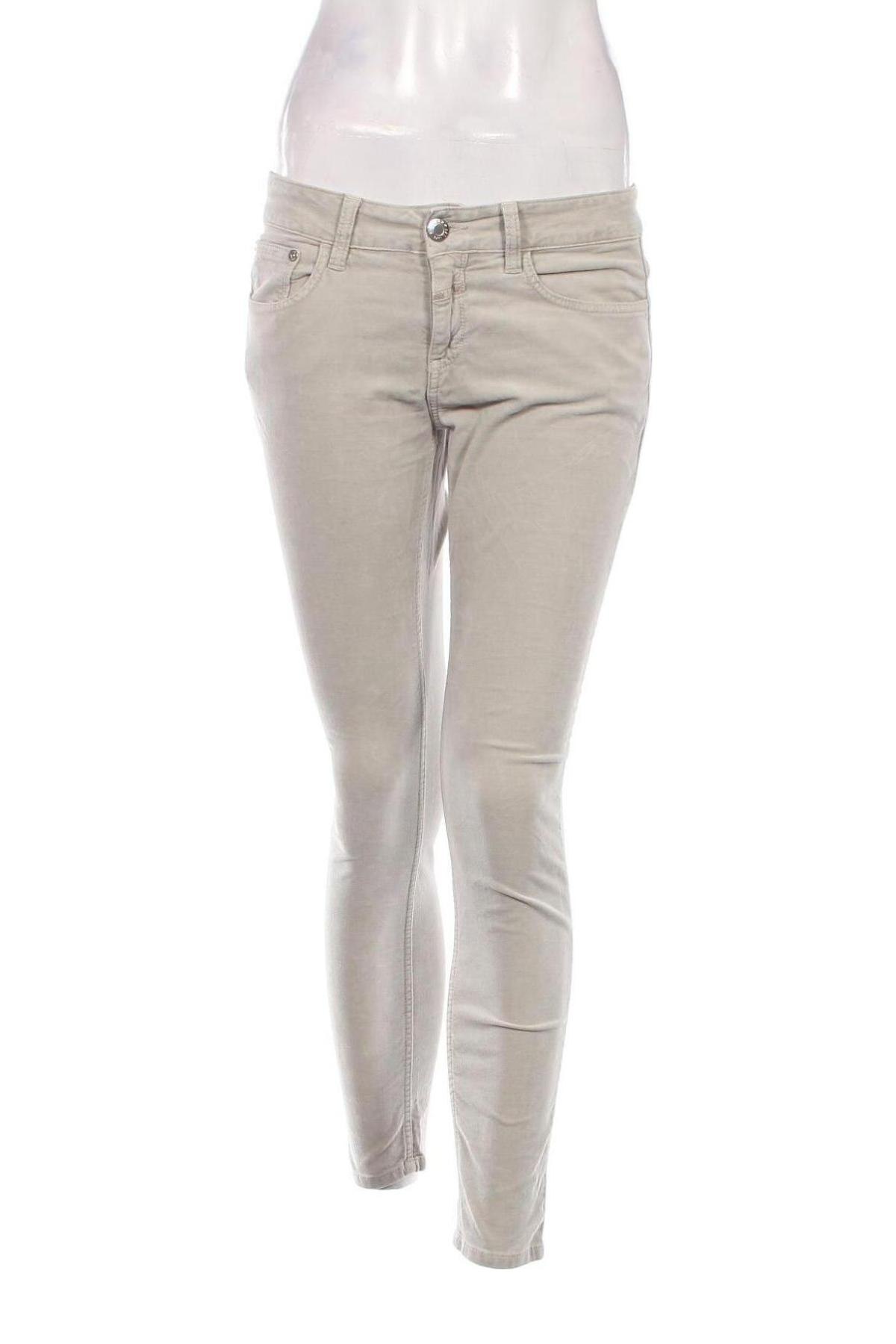 Damen Jeans Closed, Größe S, Farbe Grau, Preis € 28,49