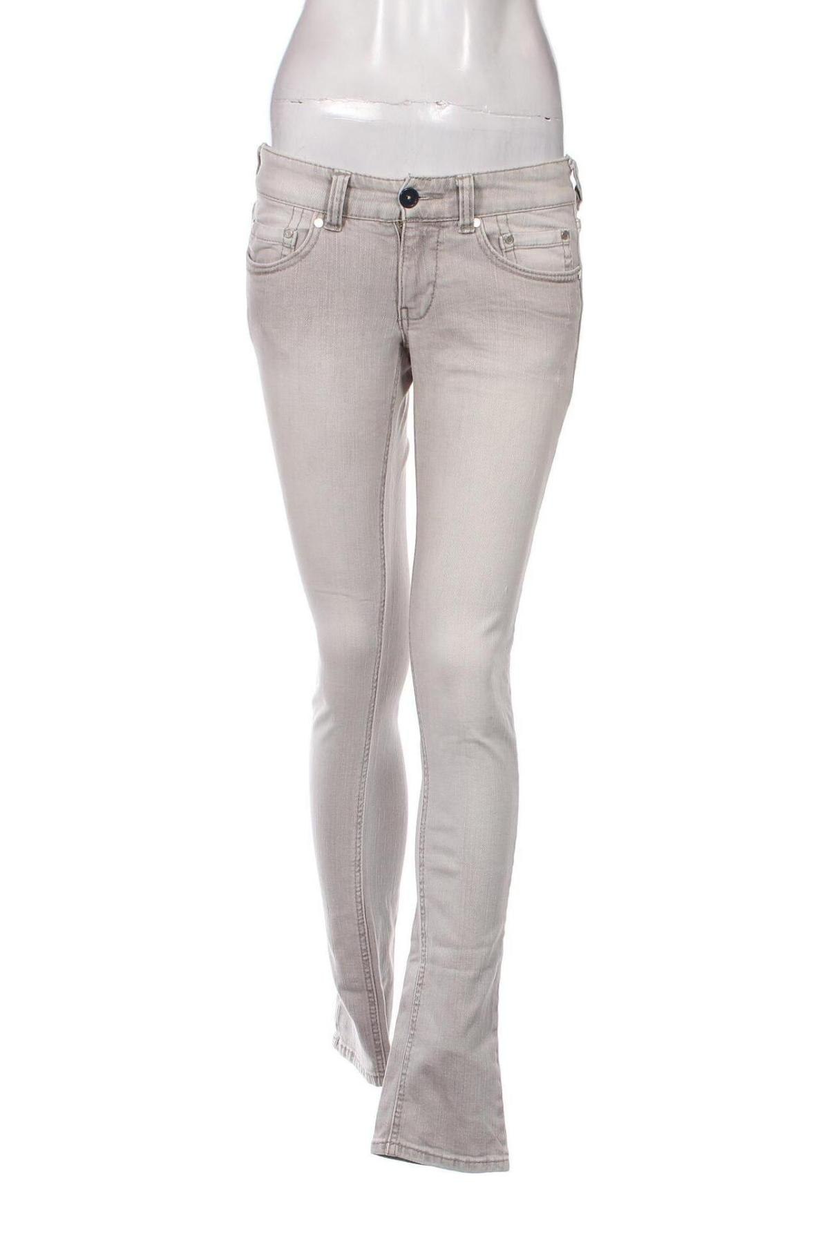 Damen Jeans Colours Of The World, Größe S, Farbe Grau, Preis € 6,99