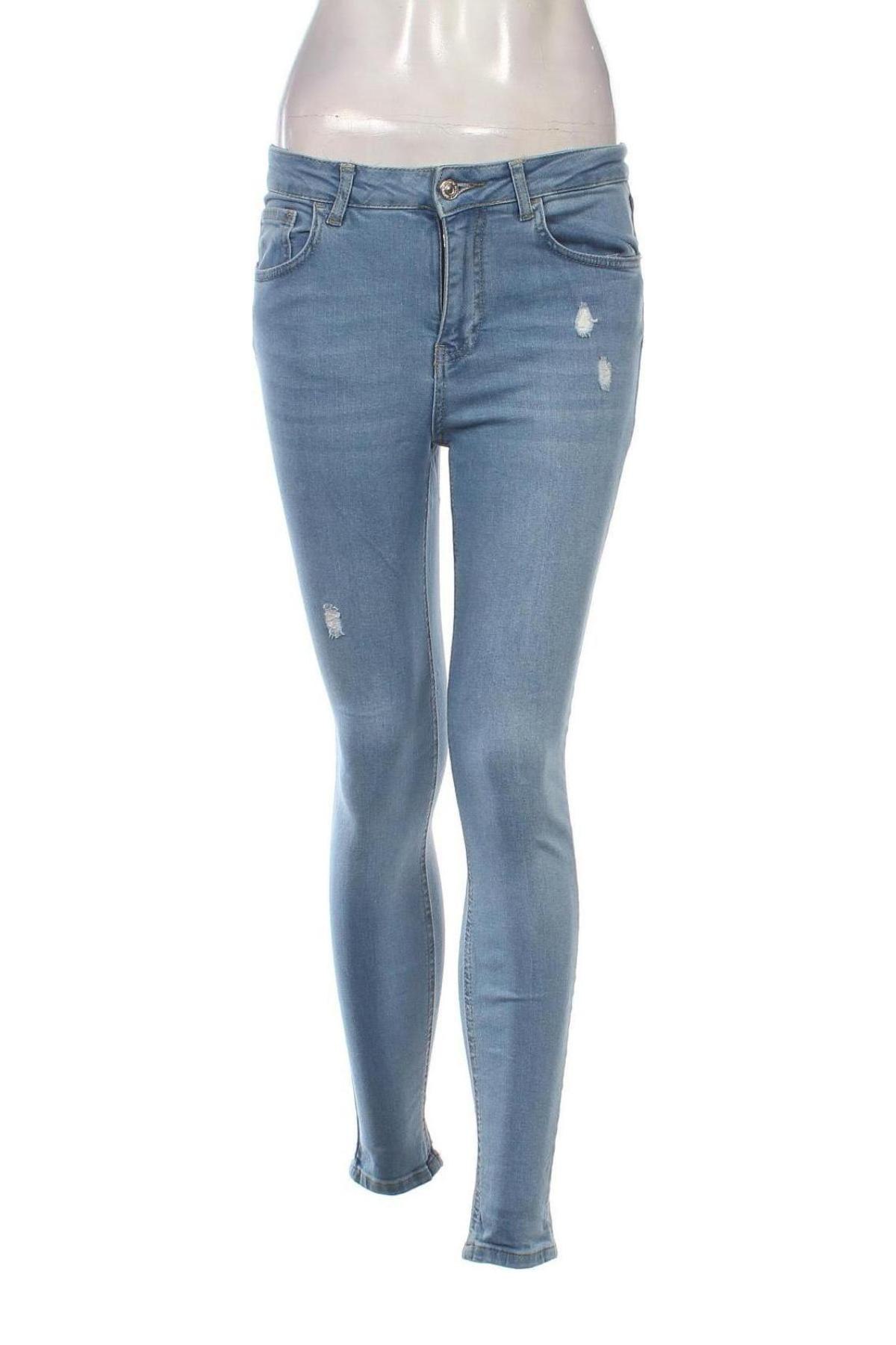 Damen Jeans Defacto, Größe S, Farbe Blau, Preis 6,99 €