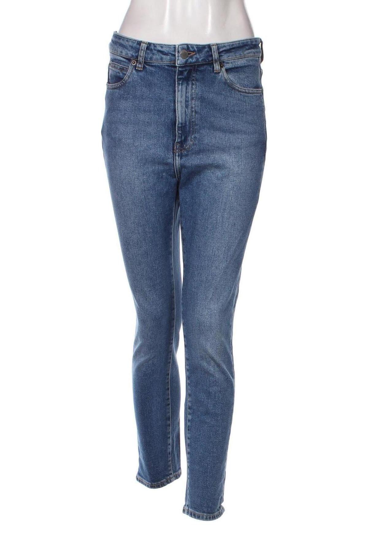 Damen Jeans Dr. Denim, Größe L, Farbe Blau, Preis € 13,99