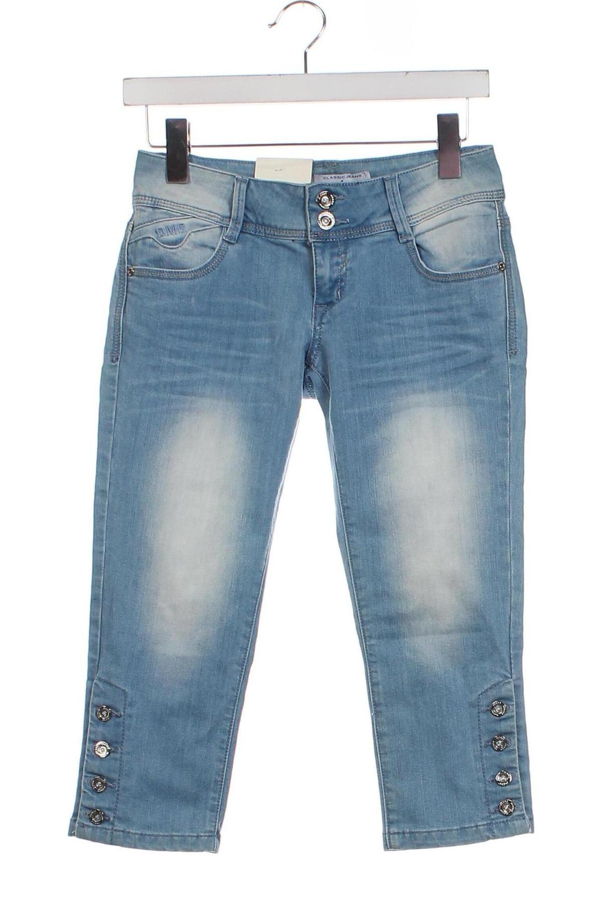 Damen Jeans Dromedar, Größe S, Farbe Blau, Preis € 15,49