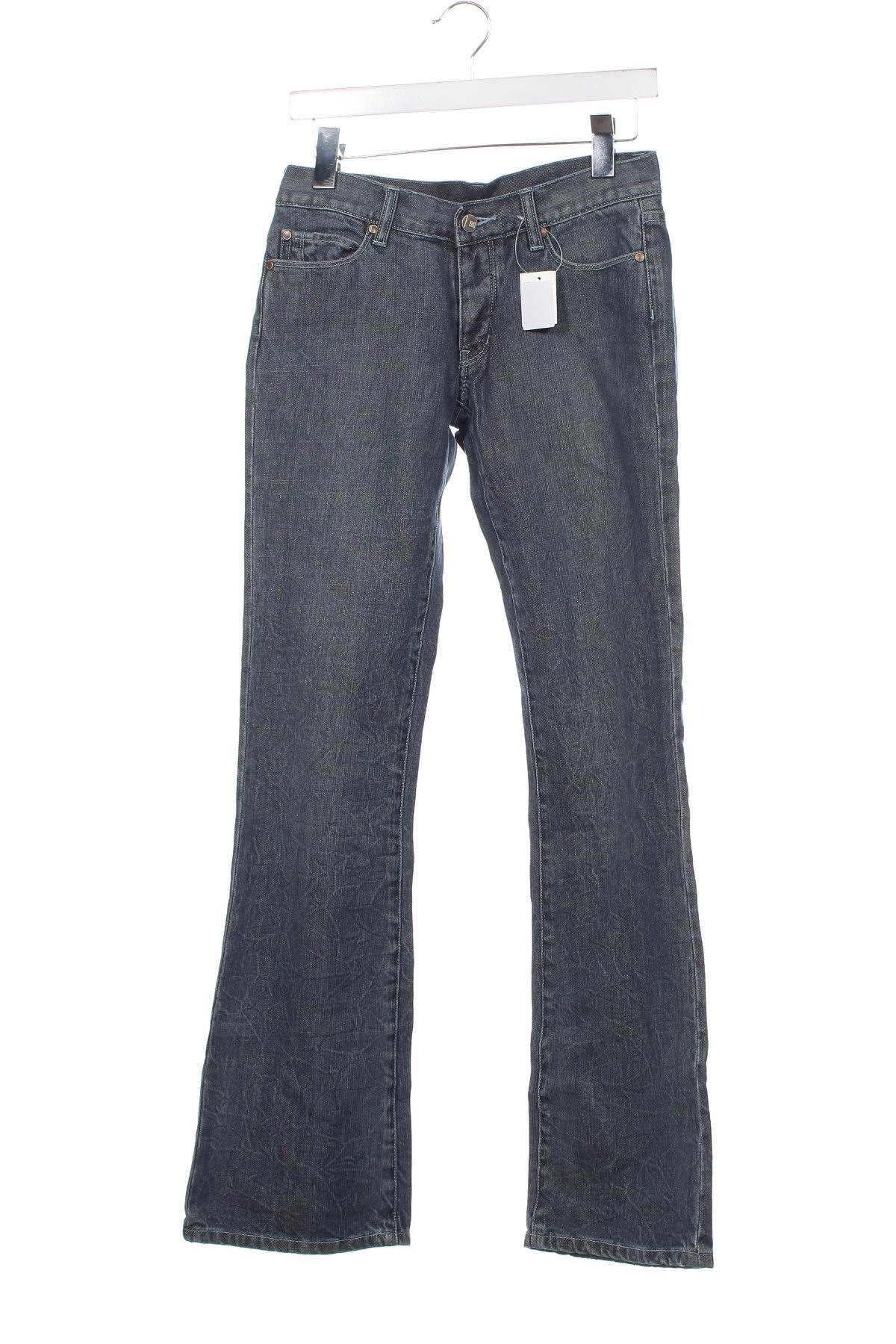 Damen Jeans Dx, Größe M, Farbe Blau, Preis € 27,99