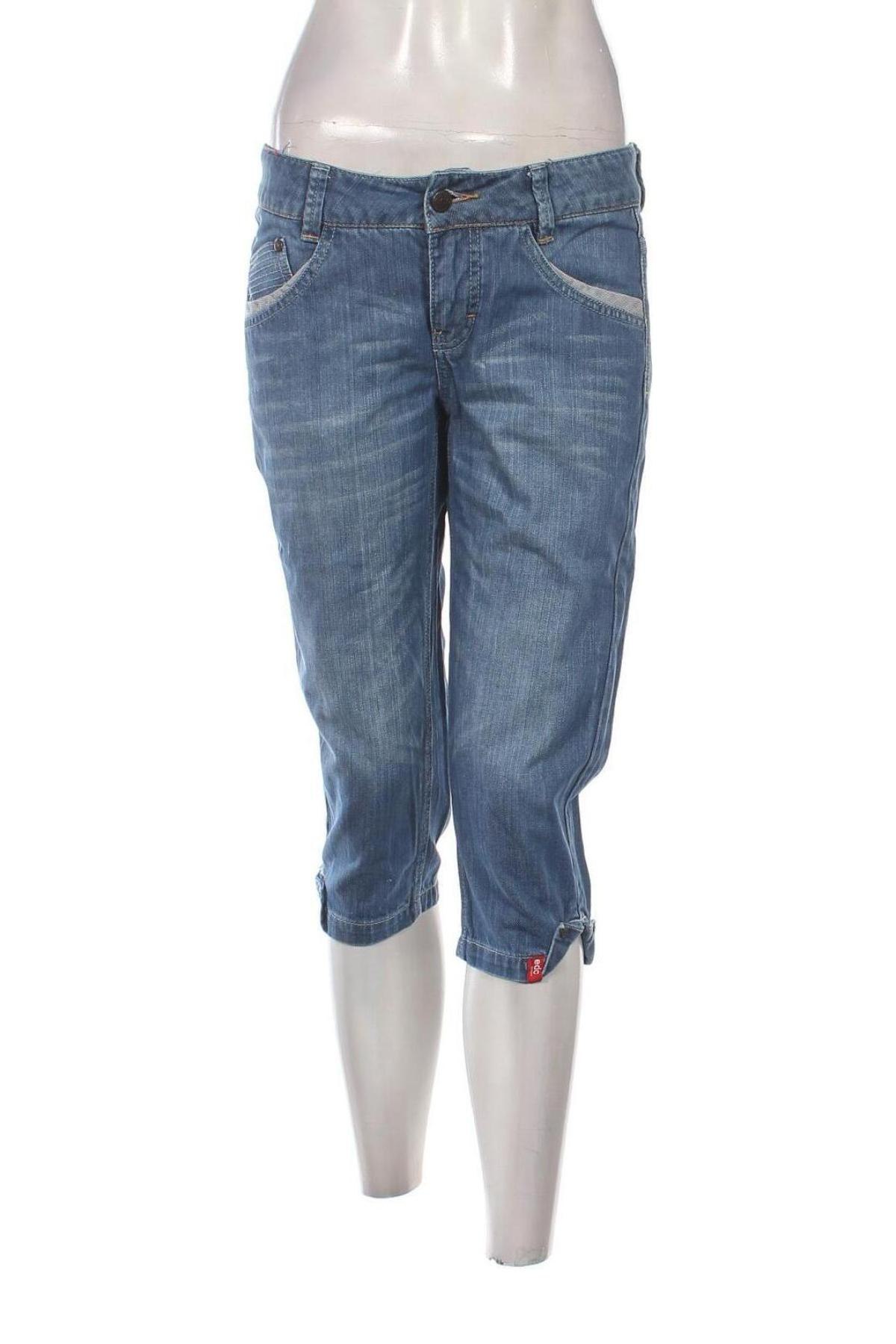 Damen Jeans Edc By Esprit, Größe M, Farbe Blau, Preis € 11,99