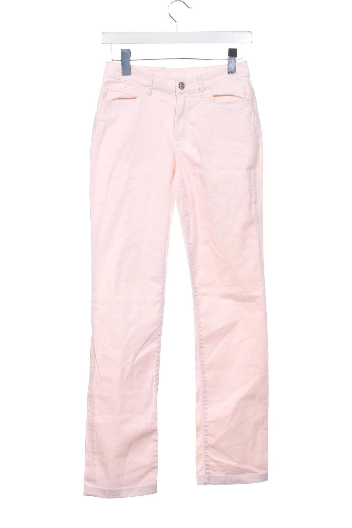 Damen Jeans Escada Sport, Größe XS, Farbe Rosa, Preis € 31,69