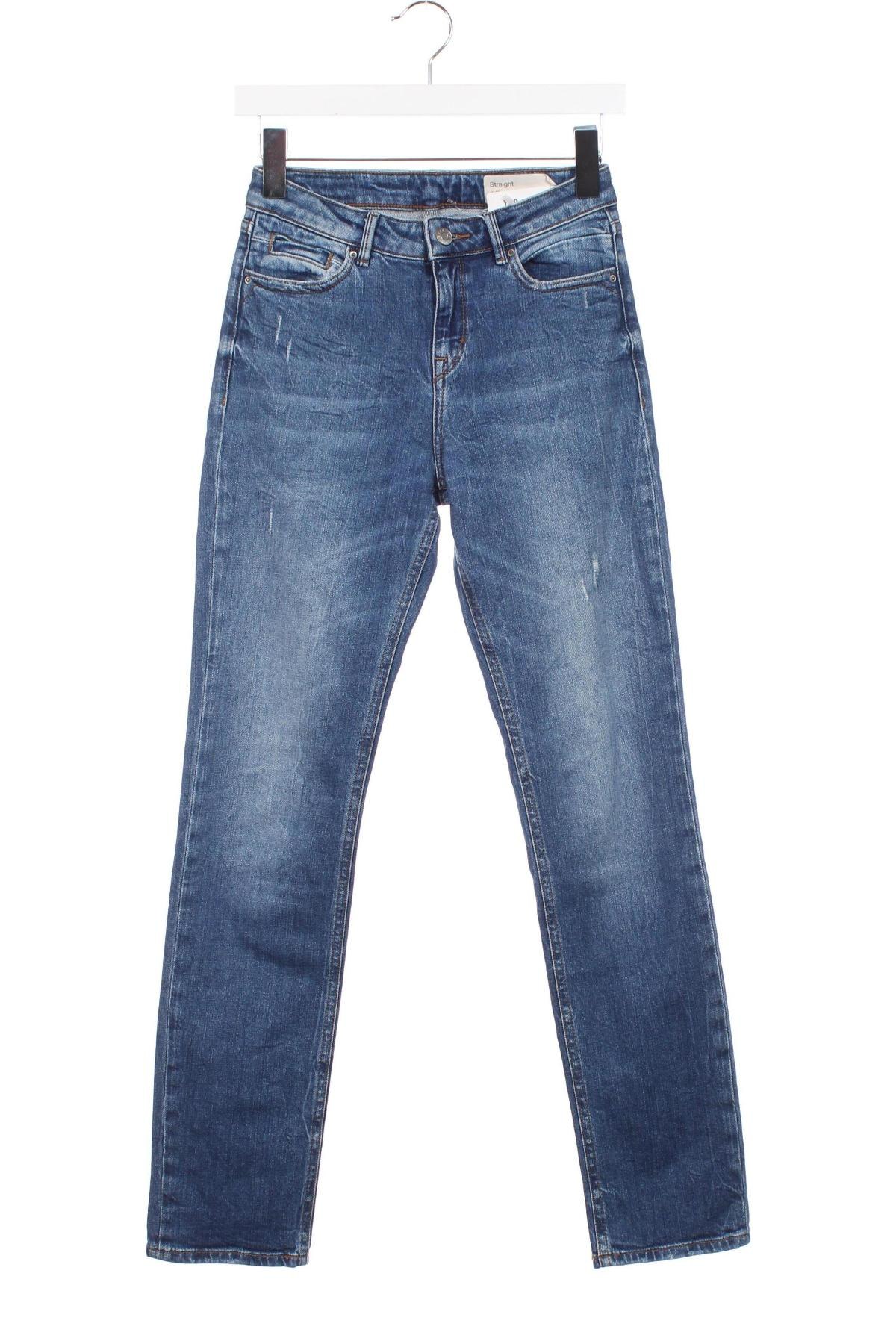 Damen Jeans Esprit, Größe XS, Farbe Blau, Preis € 13,99