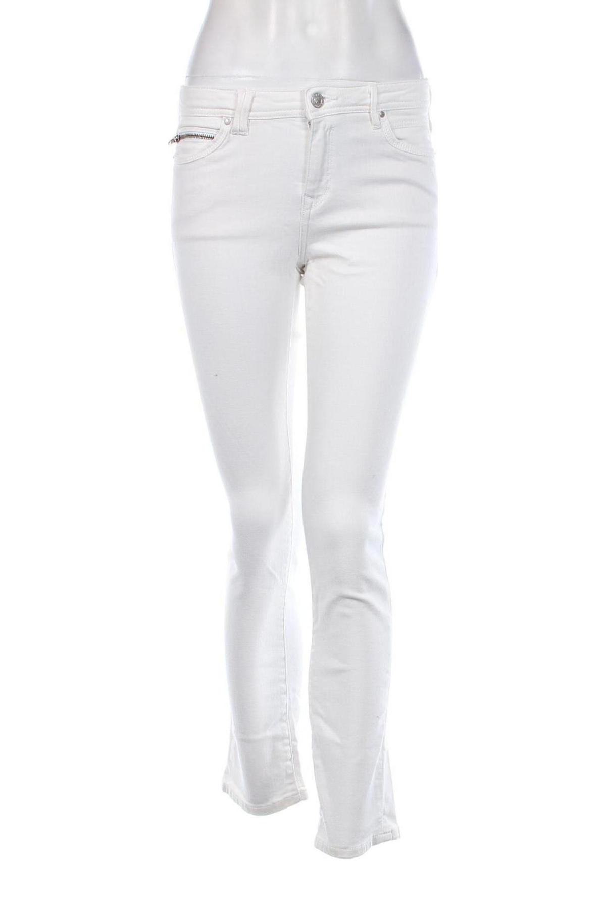 Damen Jeans Esprit, Größe S, Farbe Weiß, Preis € 15,99