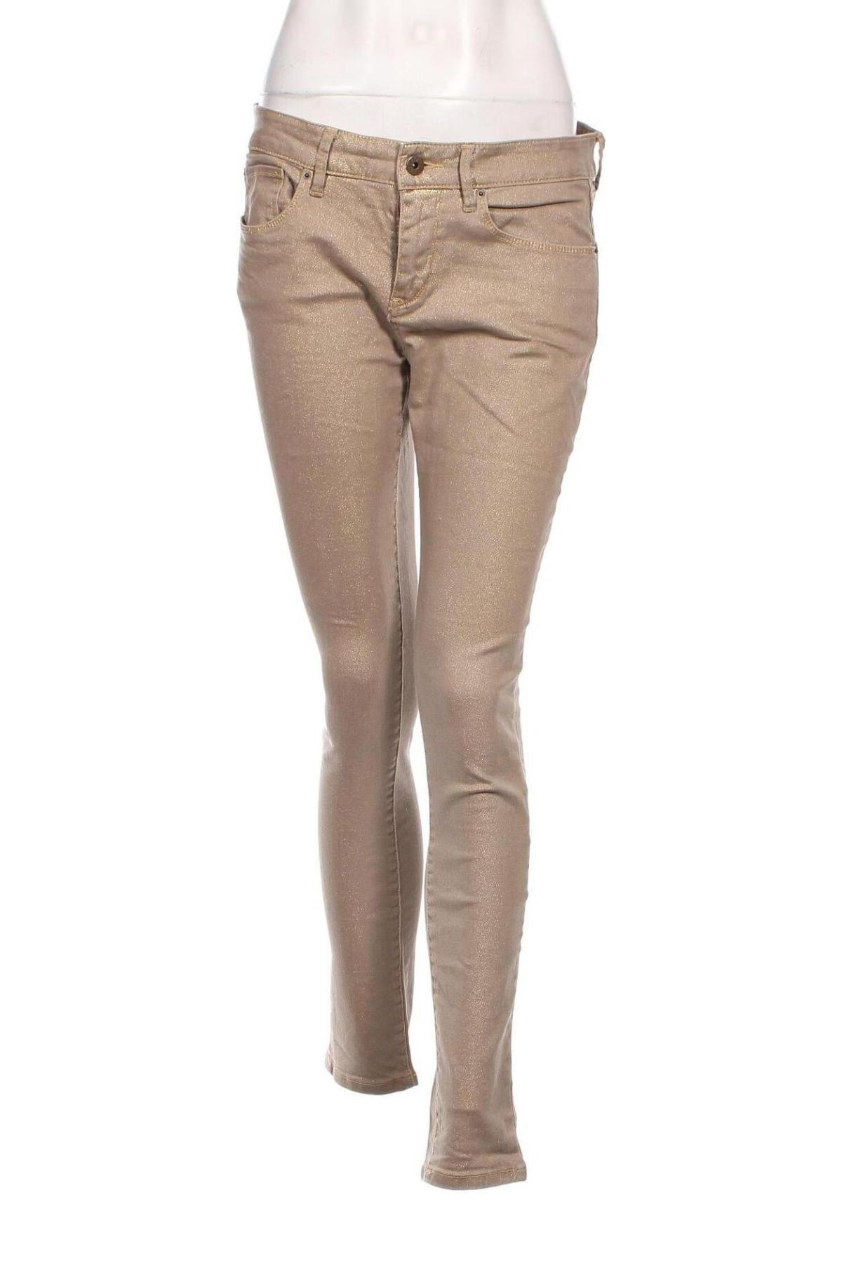 Damen Jeans Esprit, Größe L, Farbe Braun, Preis 13,99 €