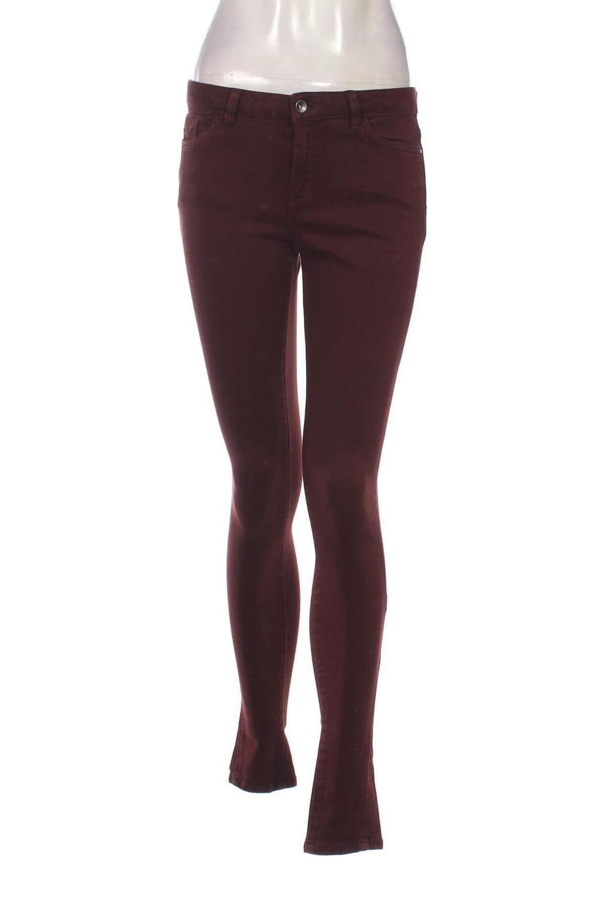 Damen Jeans Esprit, Größe S, Farbe Rot, Preis € 13,99