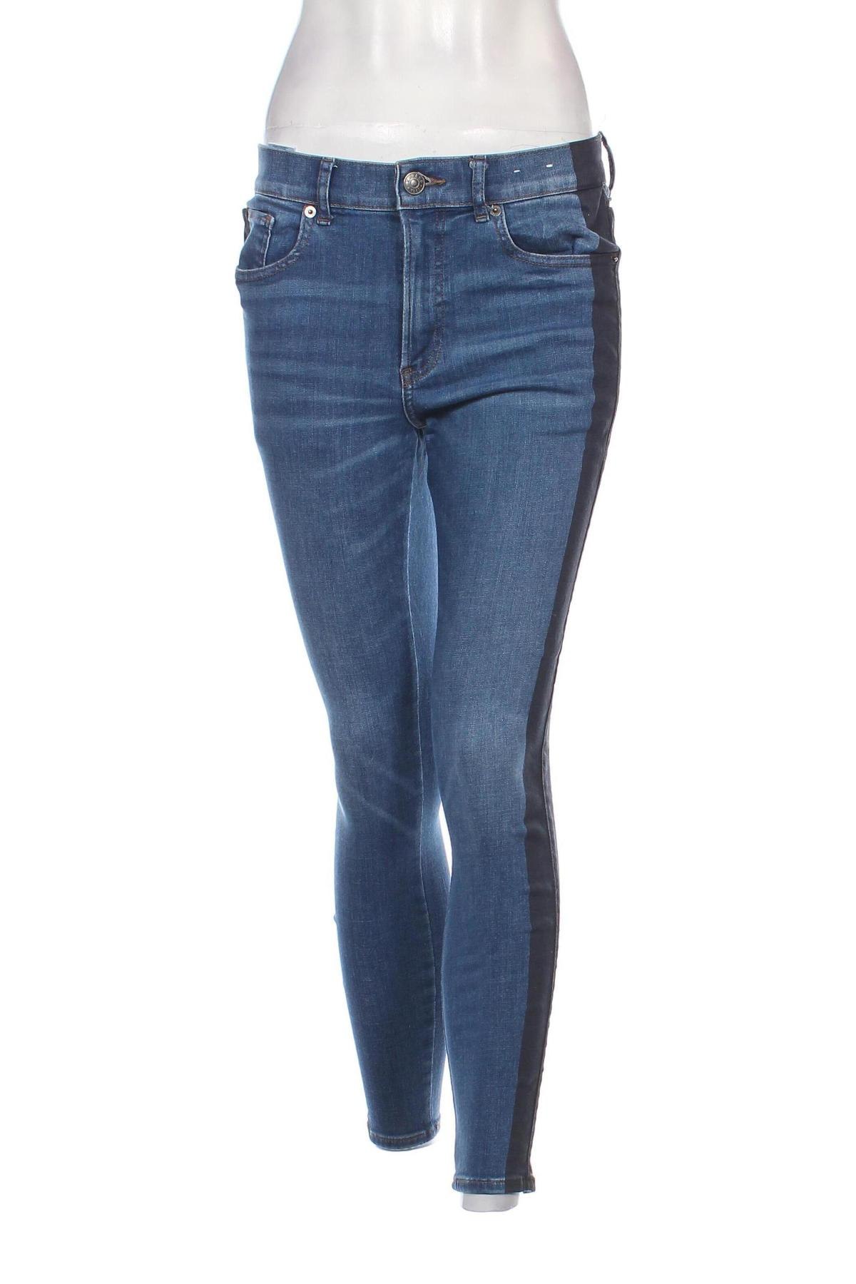 Damen Jeans Express, Größe S, Farbe Blau, Preis € 7,99