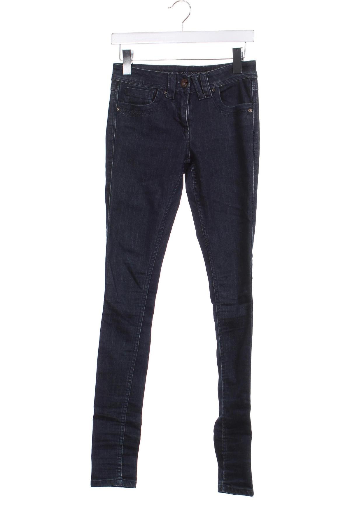 Damen Jeans F&F, Größe XS, Farbe Blau, Preis 9,49 €